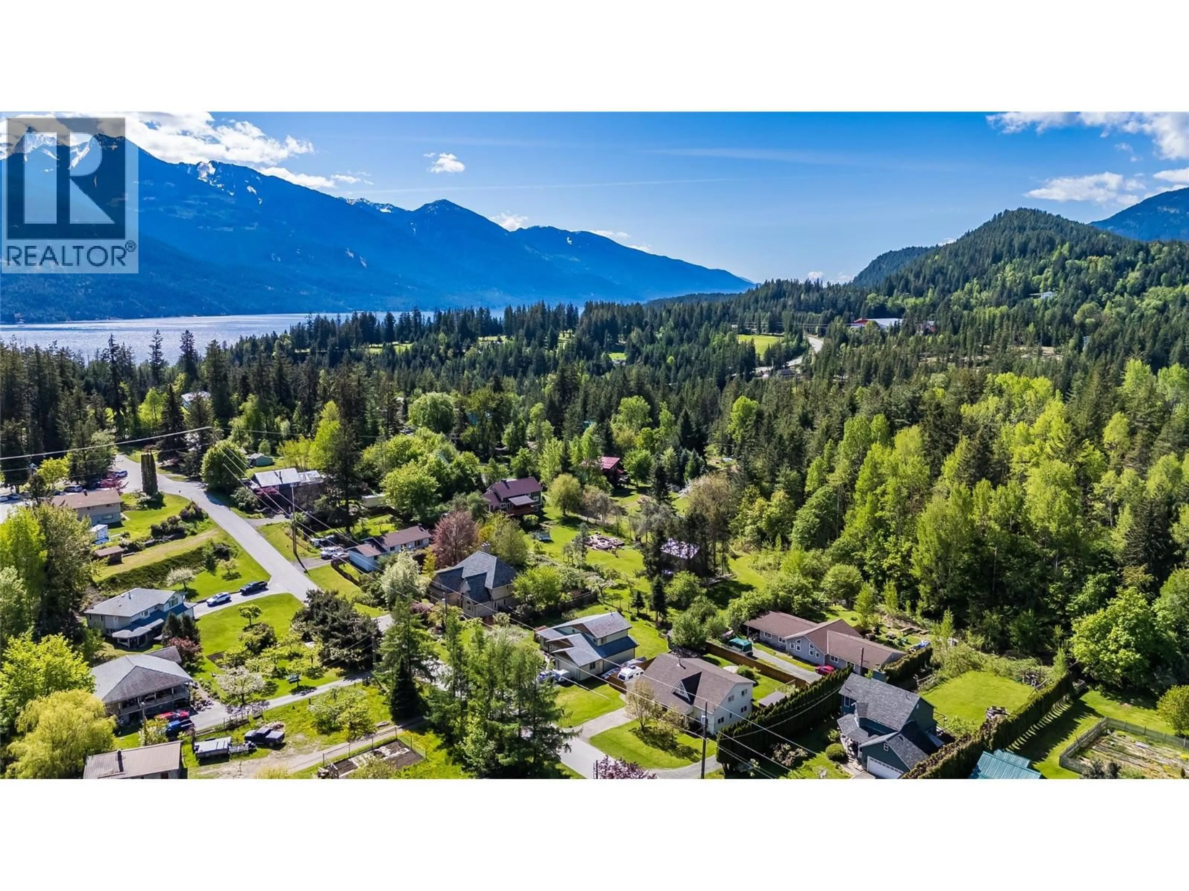 Unknown for 661 C AVENUE, Kaslo British Columbia V0G1M0