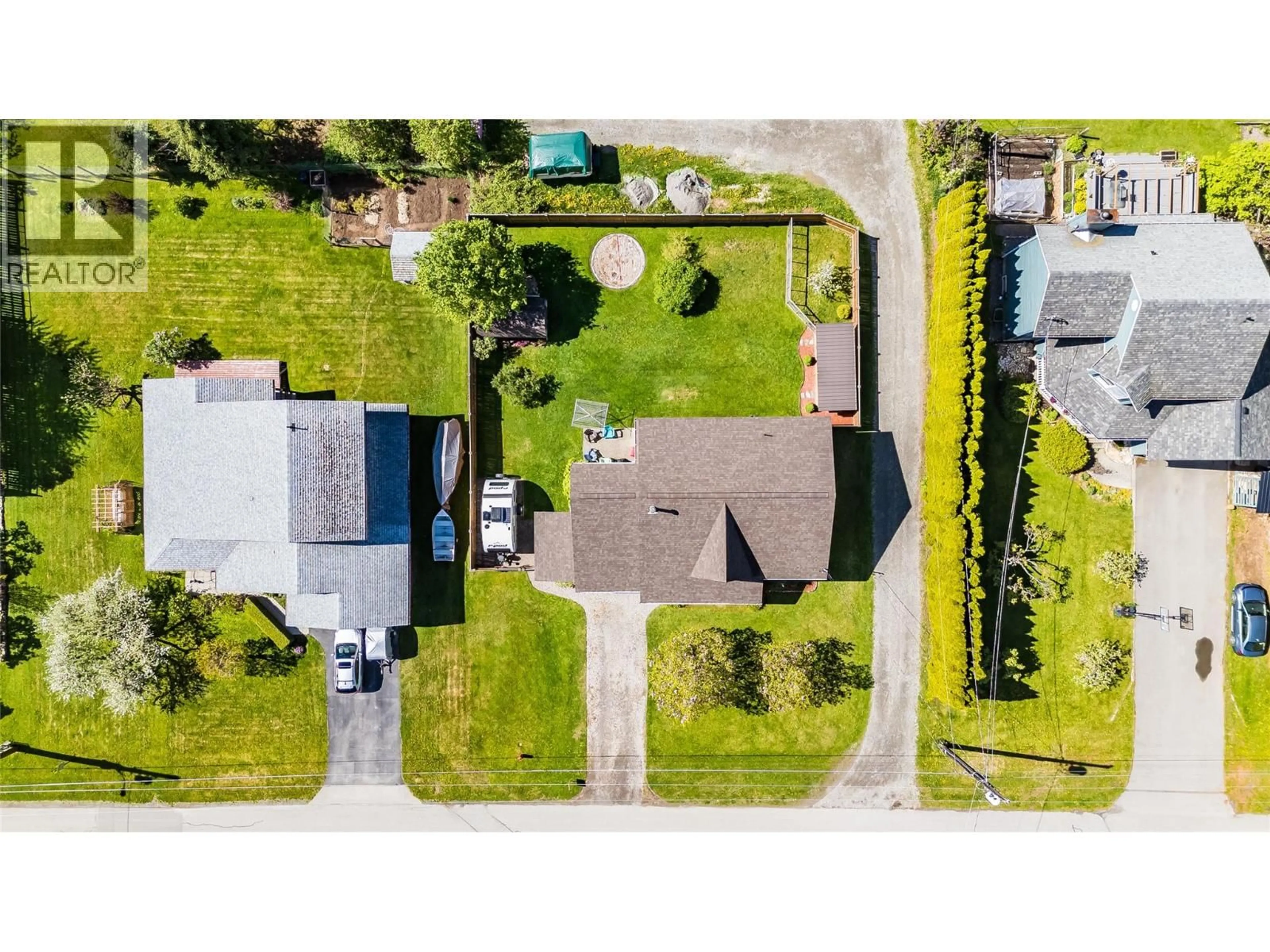 Unknown for 661 C AVENUE, Kaslo British Columbia V0G1M0
