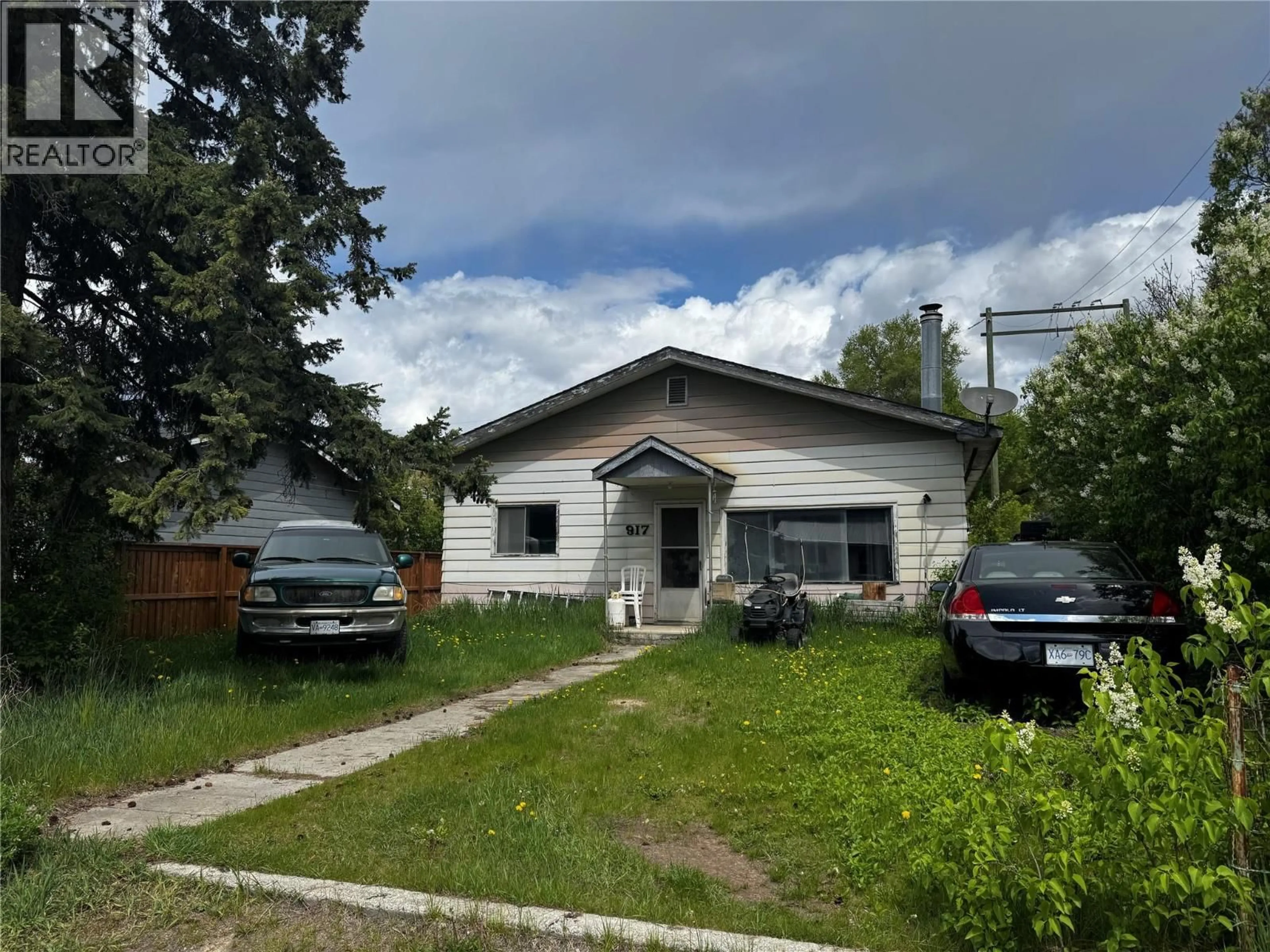 Unknown for 917 12TH STREET SOUTH, Golden British Columbia V0A1H0