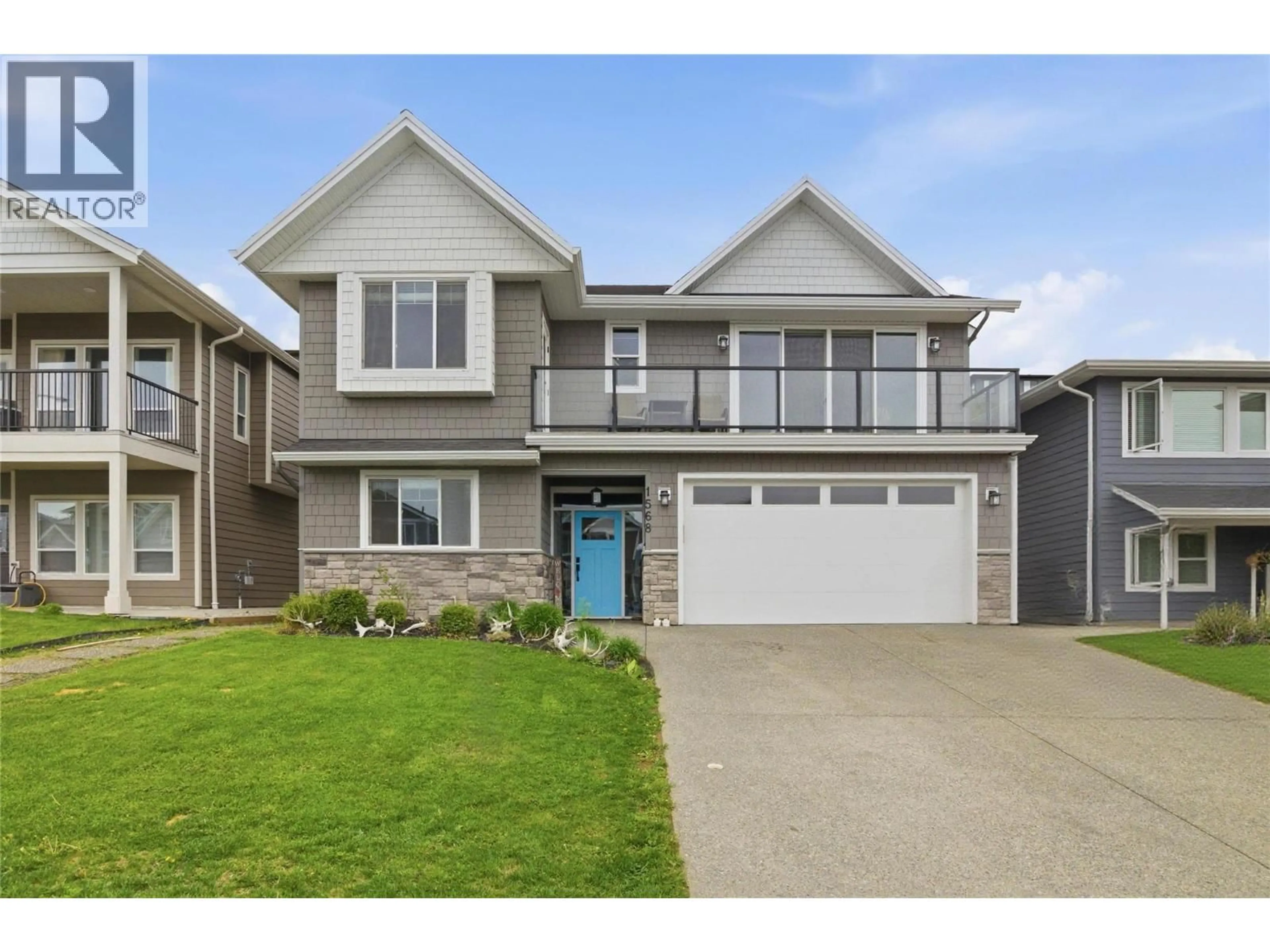 Unknown for 1568 EMERALD DRIVE, Kamloops British Columbia V2E0C4