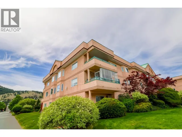 208 - 8907 PINEO COURT, Summerland 2