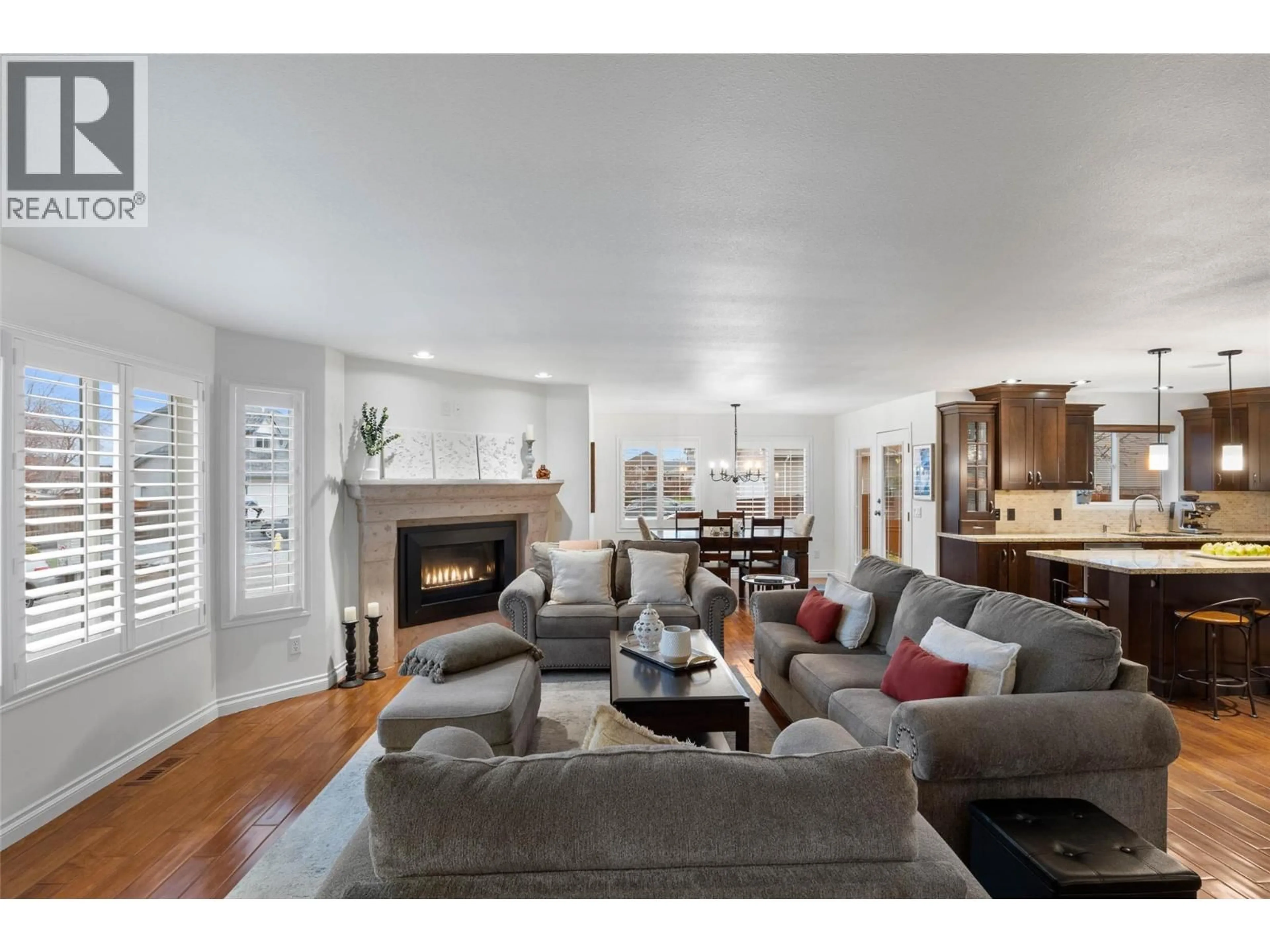 Living room with furniture, unknown for 2345 BRAMBLE LANE, Kamloops British Columbia V1S1Y6
