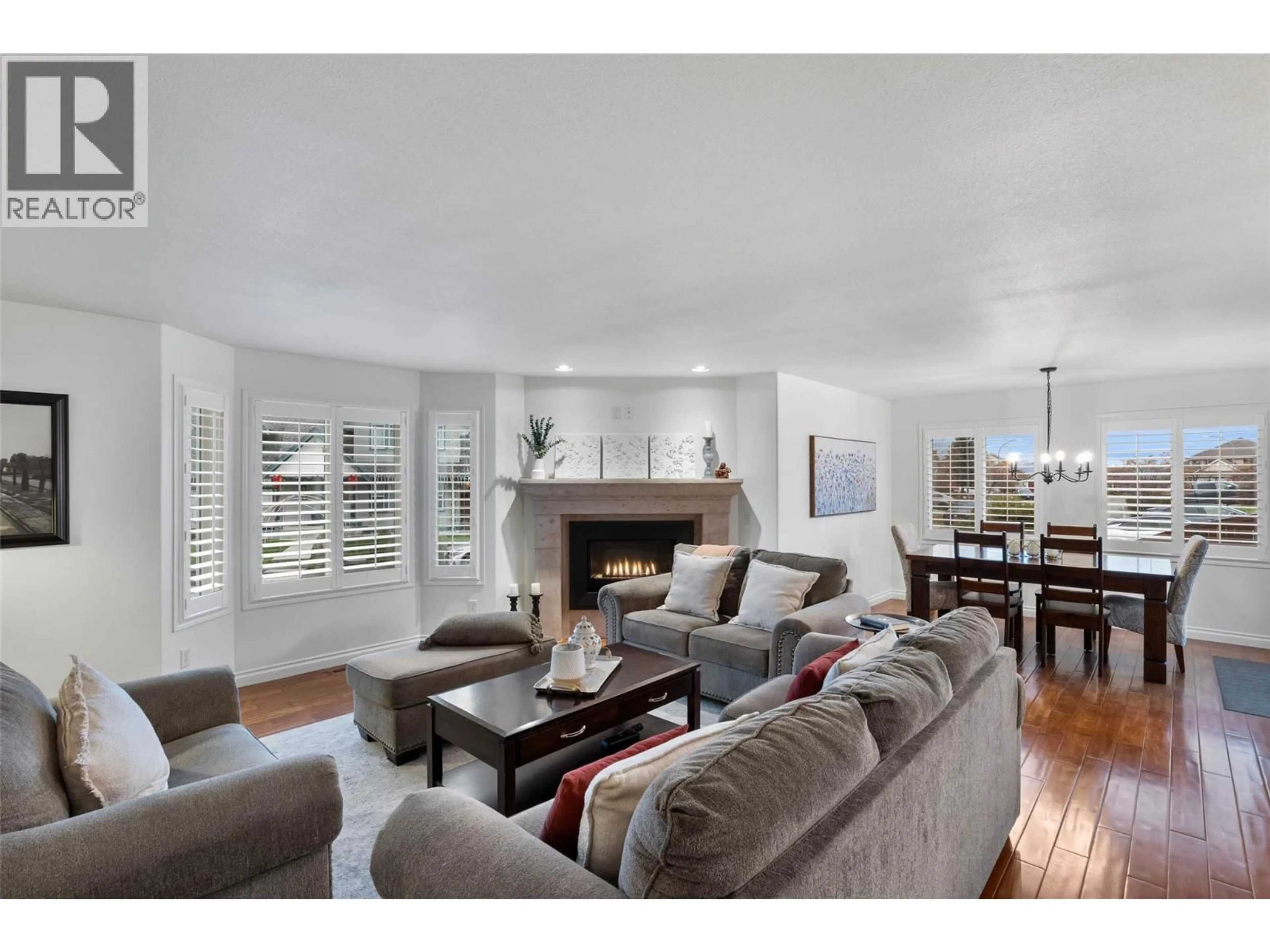 Living room with furniture, unknown for 2345 BRAMBLE LANE, Kamloops British Columbia V1S1Y6