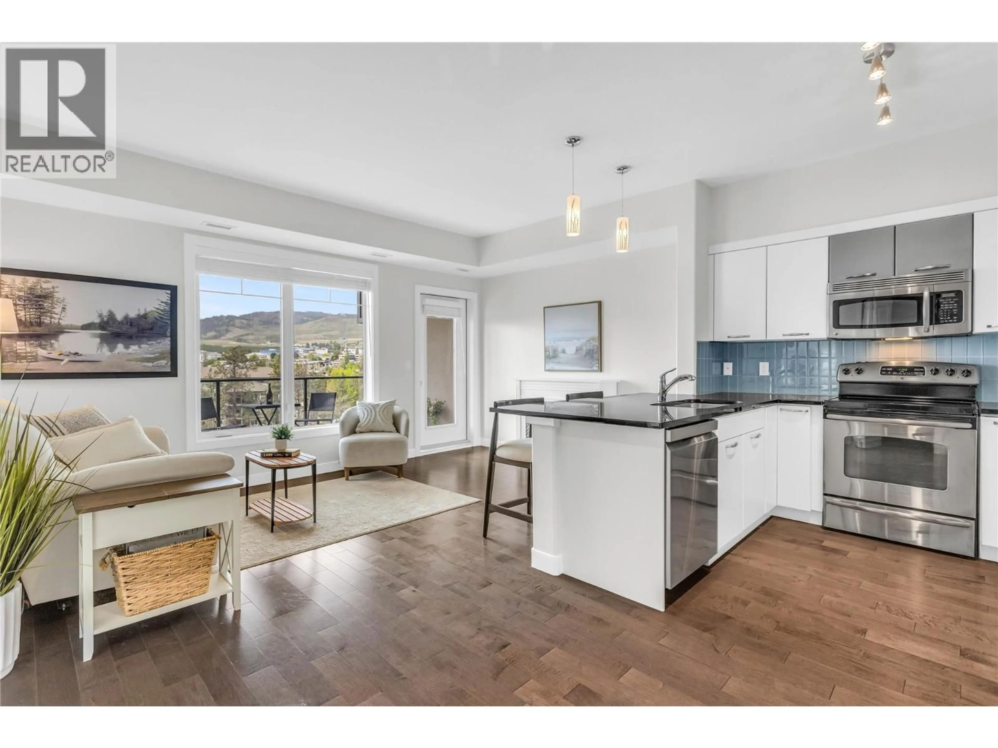 Unknown for 613 - 3645 CARRINGTON ROAD, West Kelowna British Columbia V4T3G9