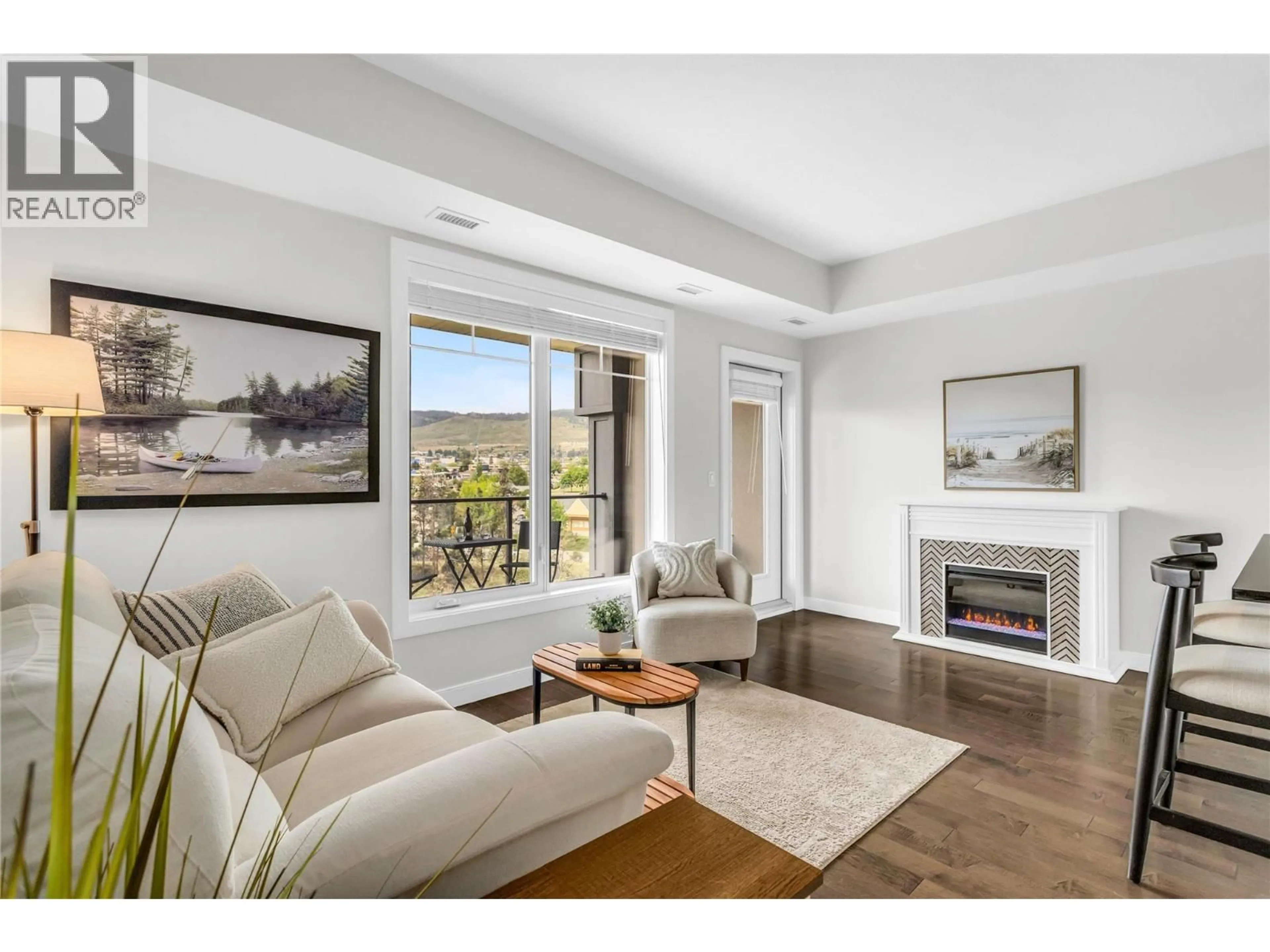Unknown for 613 - 3645 CARRINGTON ROAD, West Kelowna British Columbia V4T3G9