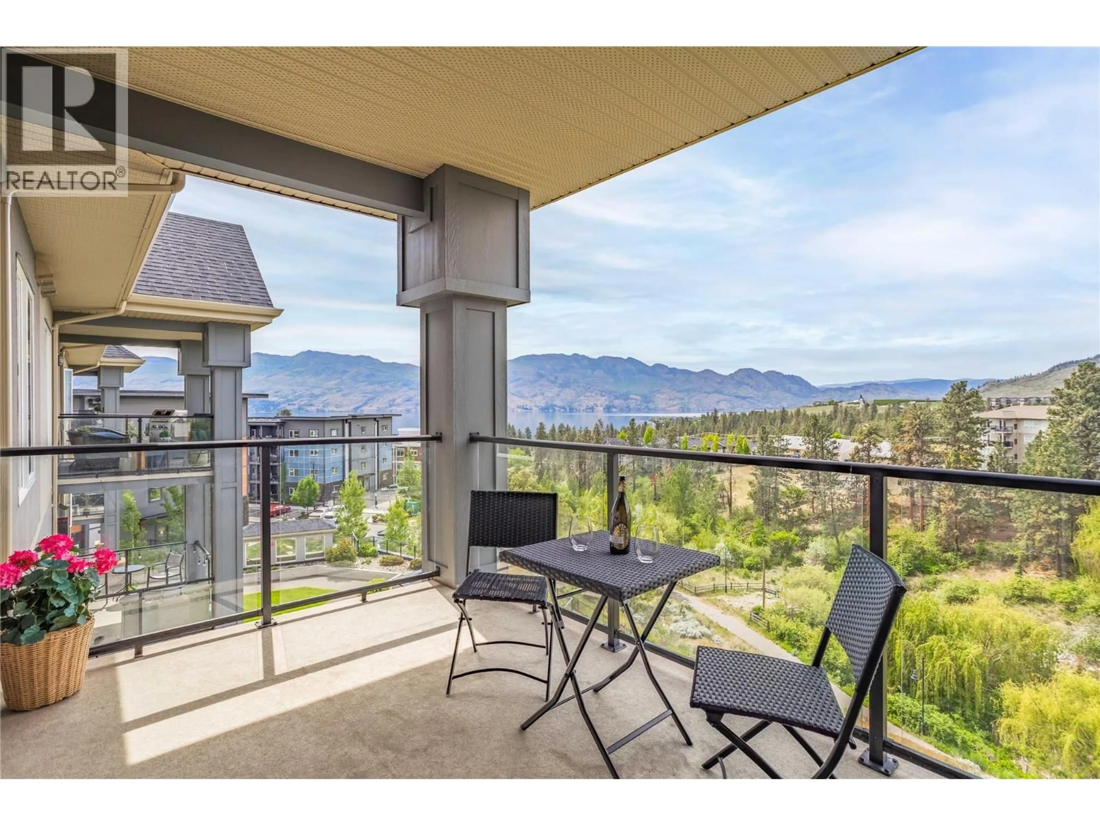 Unknown for 613 - 3645 CARRINGTON ROAD, West Kelowna British Columbia V4T3G9