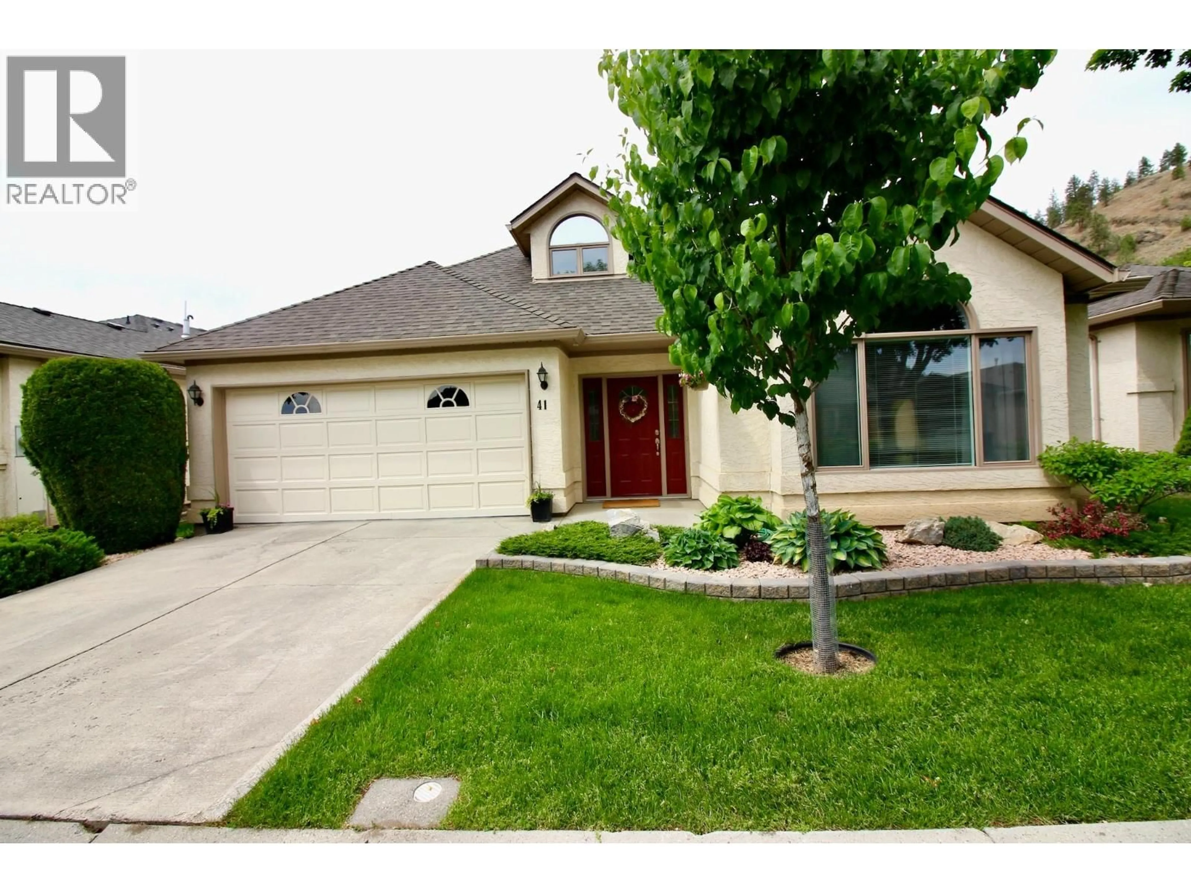 Unknown for 41 - 615 GLENMEADOWS DRIVE, Kelowna British Columbia V1V1N9