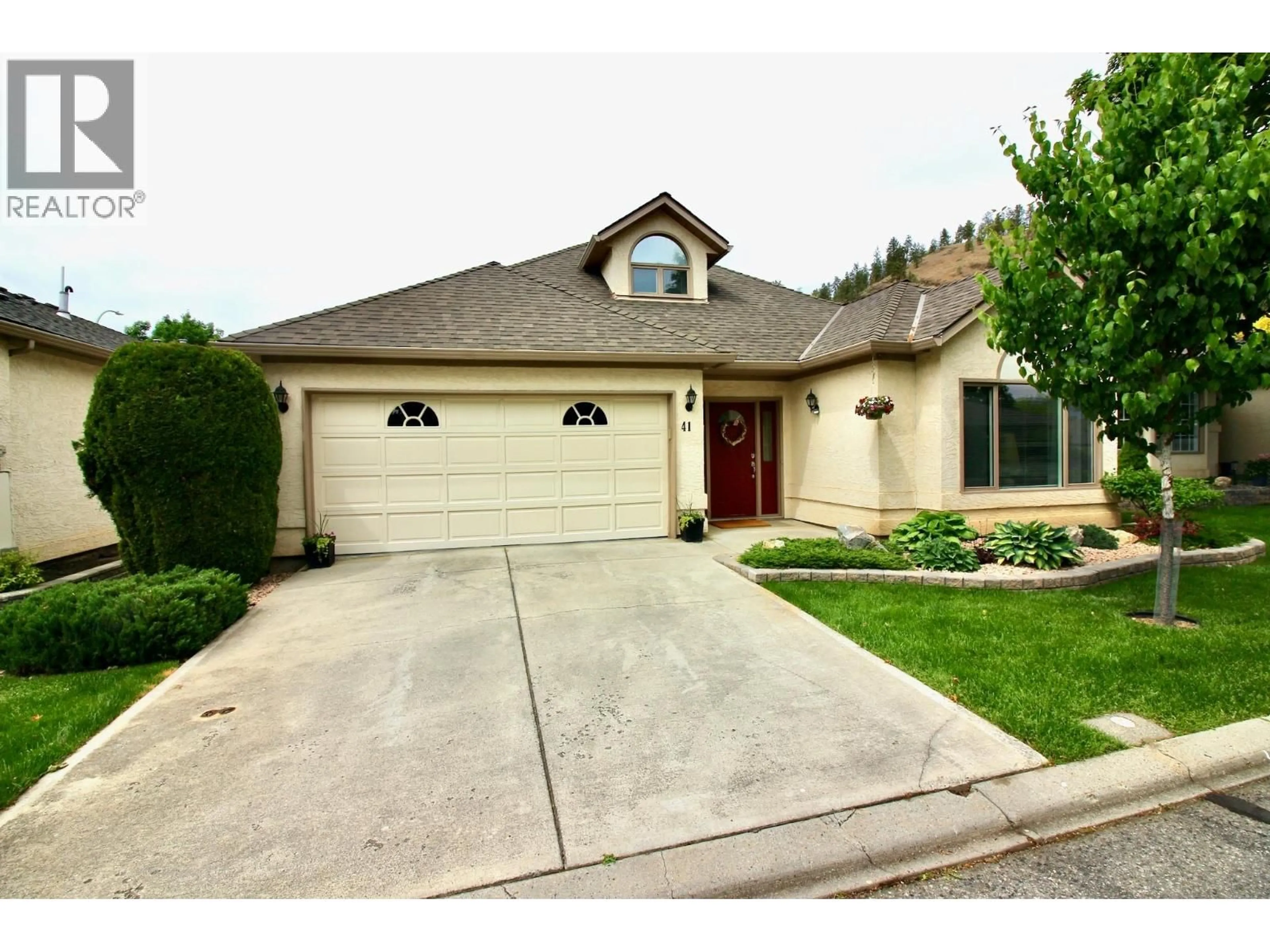 Unknown for 41 - 615 GLENMEADOWS DRIVE, Kelowna British Columbia V1V1N9