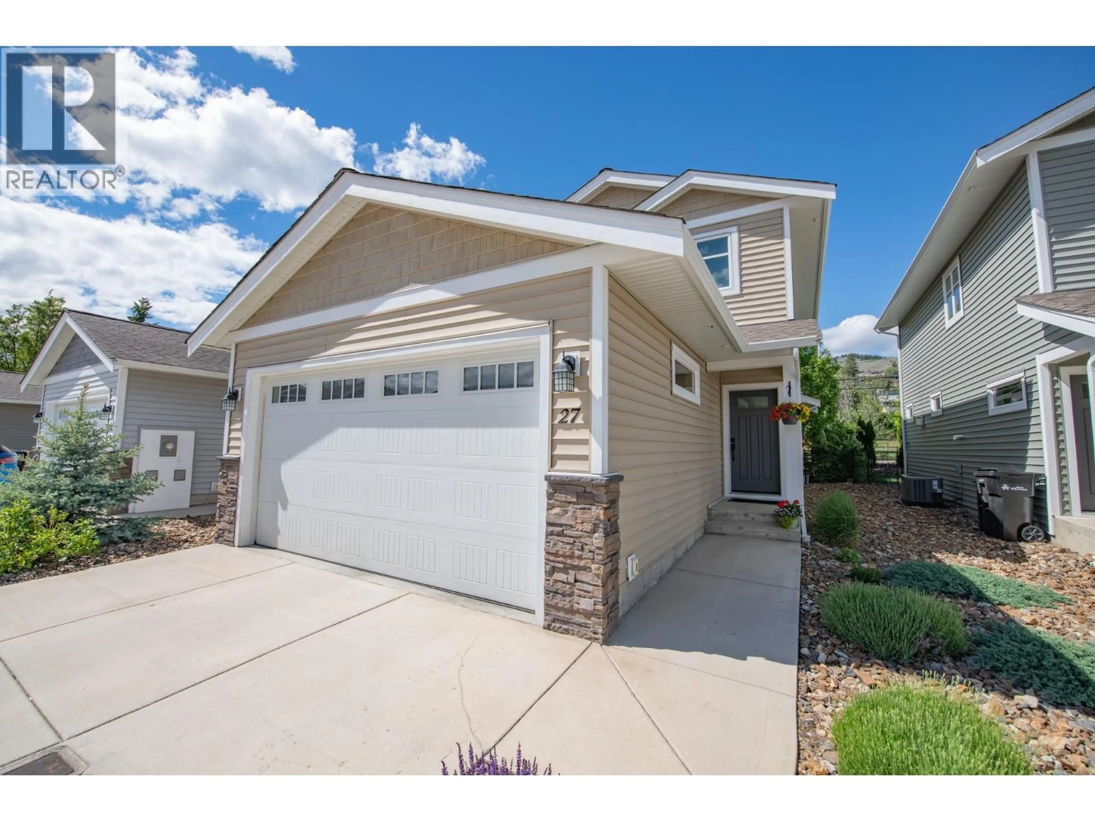 Unknown for 27 - 6635 TRONSON ROAD, Vernon British Columbia V1H2K4