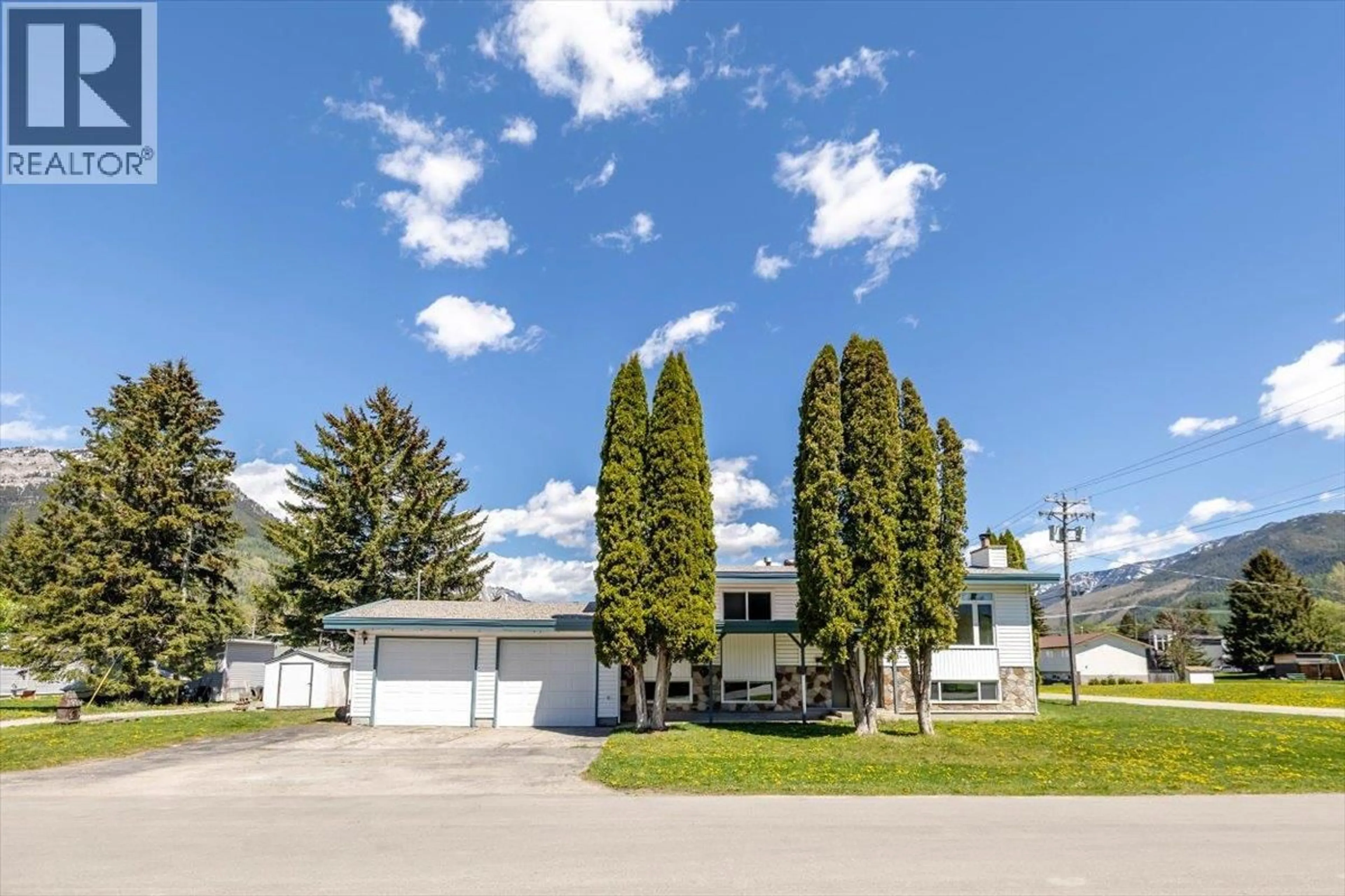 Unknown for 1201 10TH AVENUE, Fernie British Columbia V0B1M0