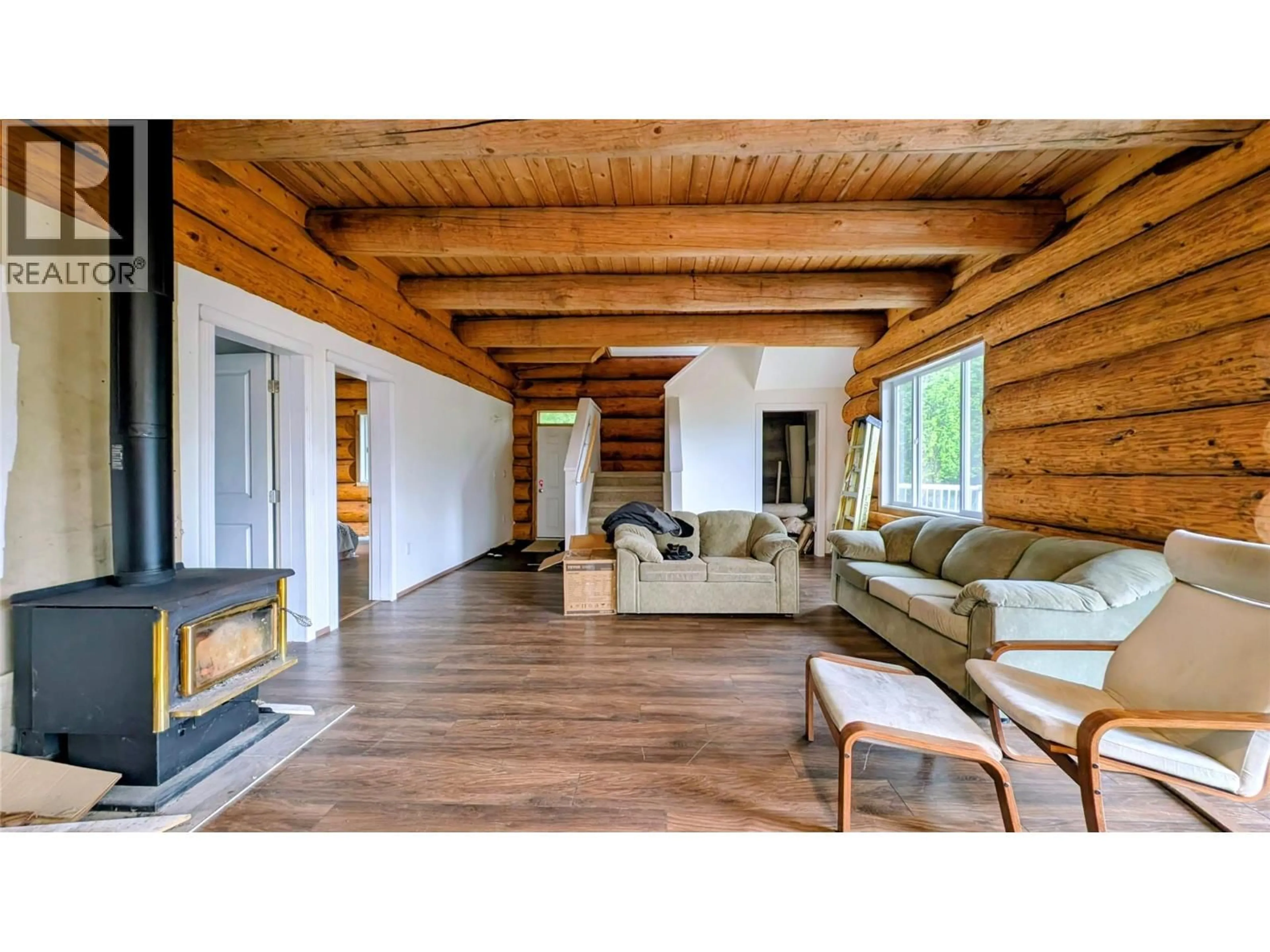 Unknown for 7733 CAMPBELL CREEK ROAD, Kaslo British Columbia V0G1M0
