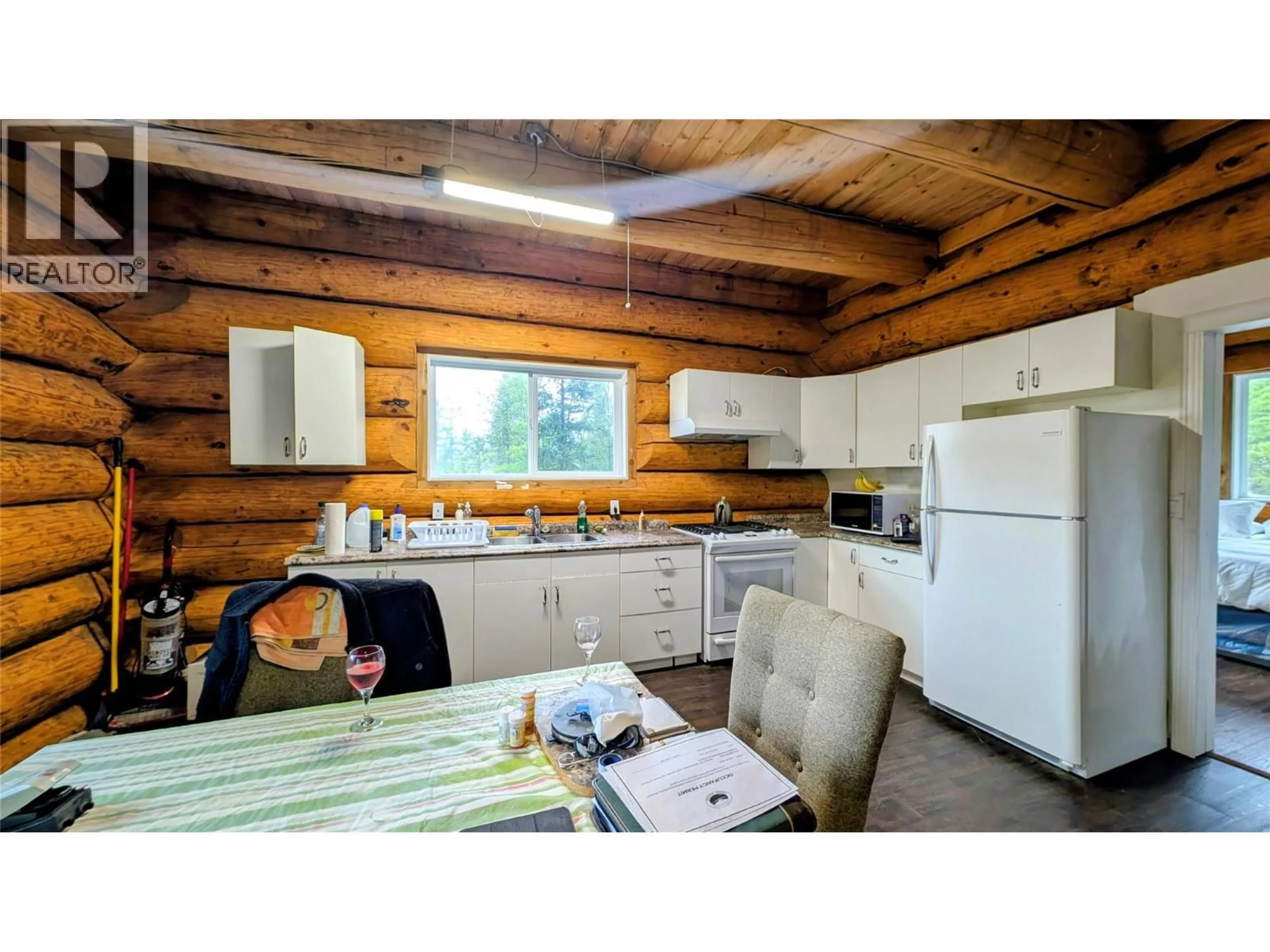 Unknown for 7733 CAMPBELL CREEK ROAD, Kaslo British Columbia V0G1M0