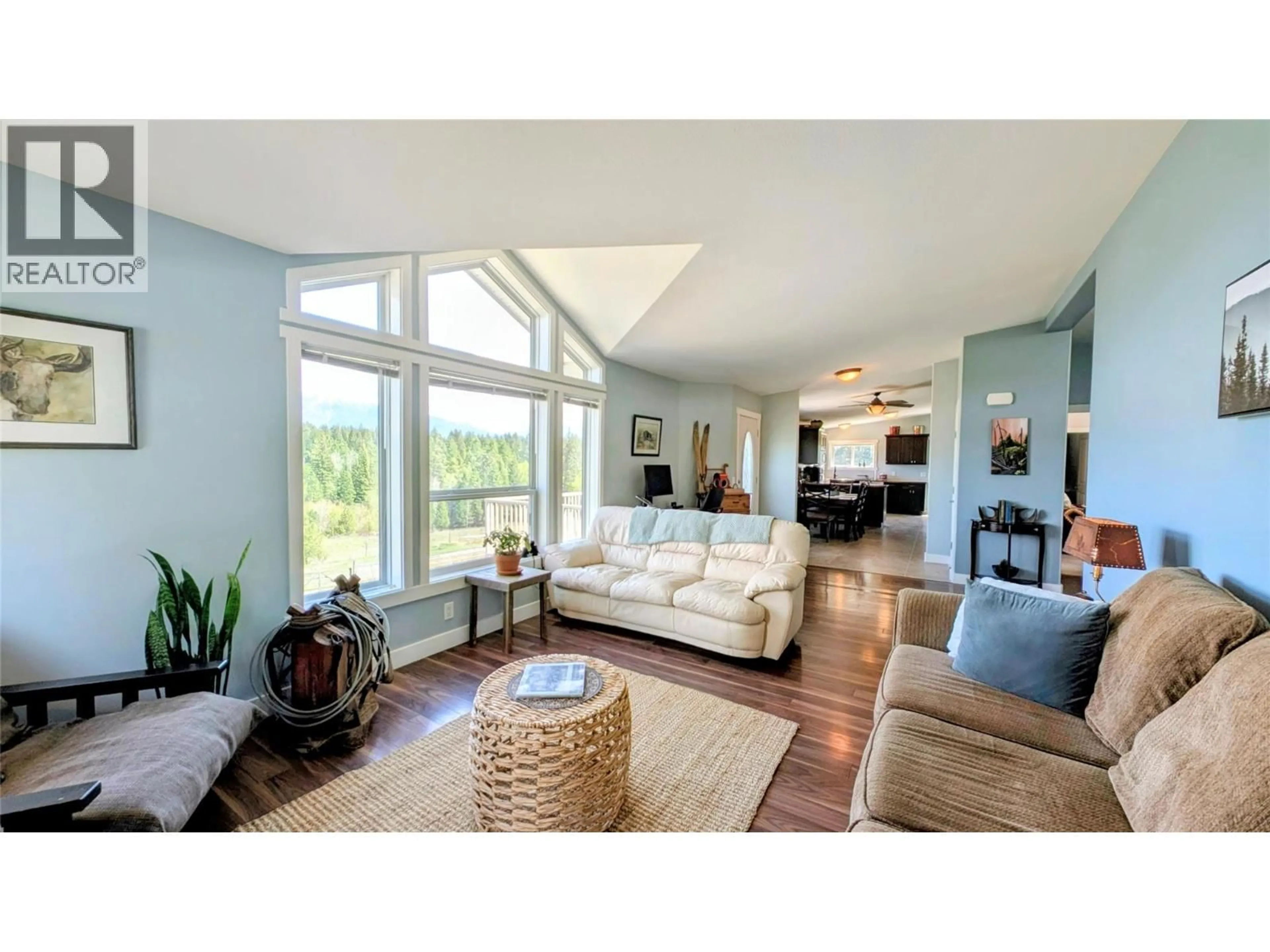 Living room with furniture, unknown for 4165 LD RANCH ROAD, Kimberley British Columbia V1A3L4