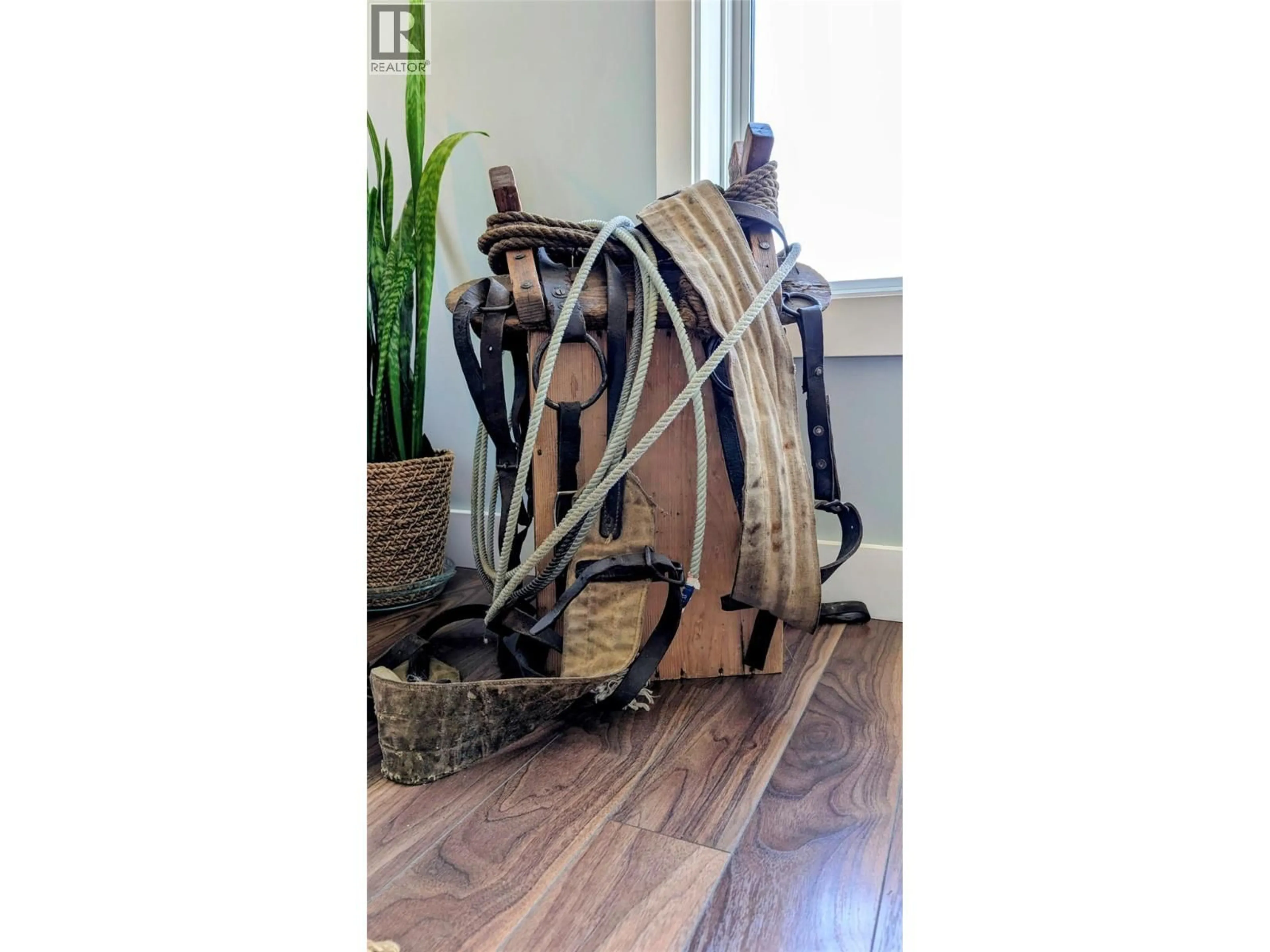 Indoor entryway for 4165 LD RANCH ROAD, Kimberley British Columbia V1A3L4