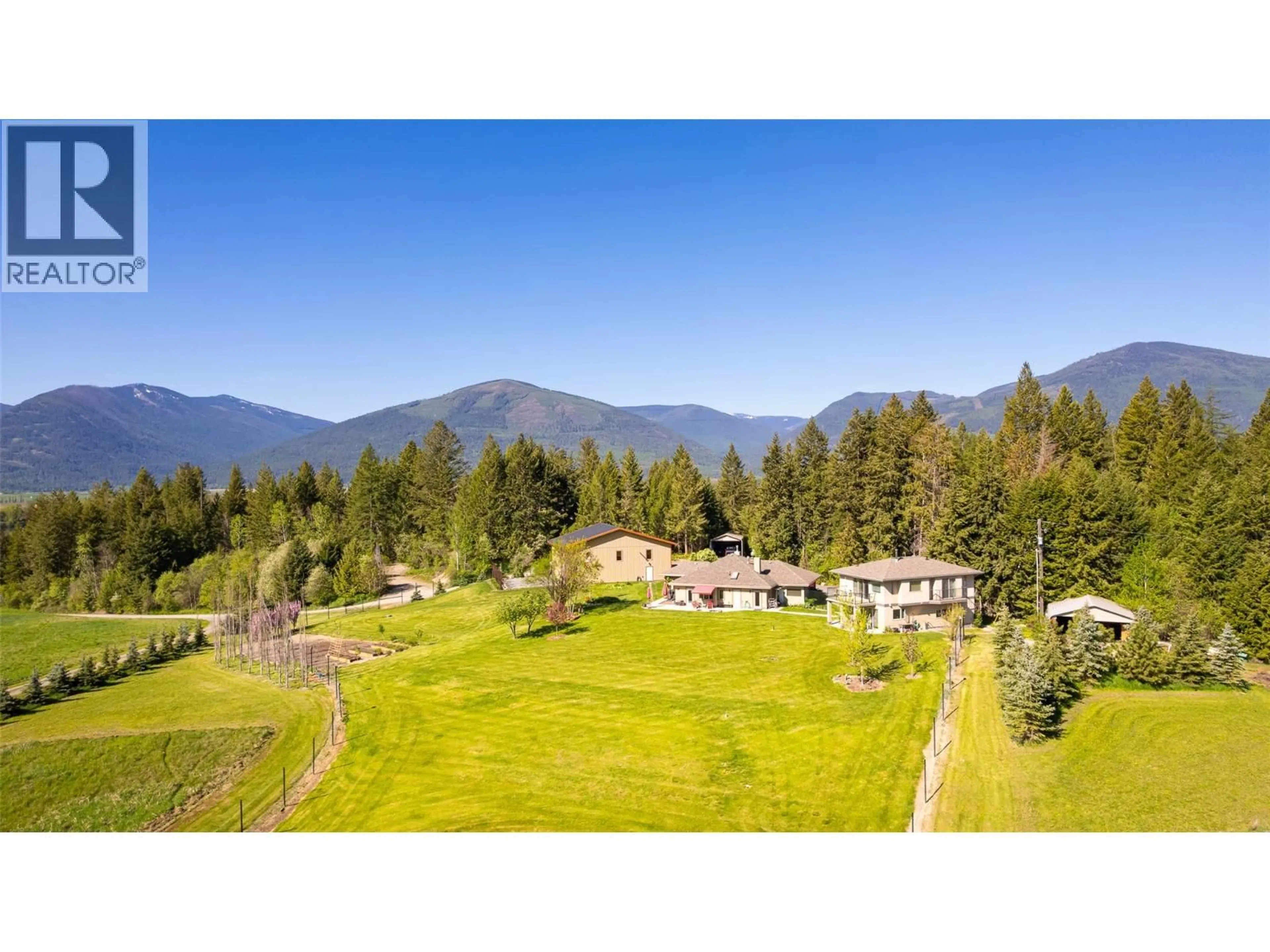 Unknown for 210 21 HIGHWAY, Lister British Columbia V0B1G2