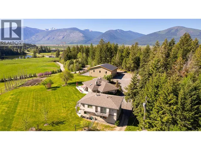 210 21 HIGHWAY, Lister 4