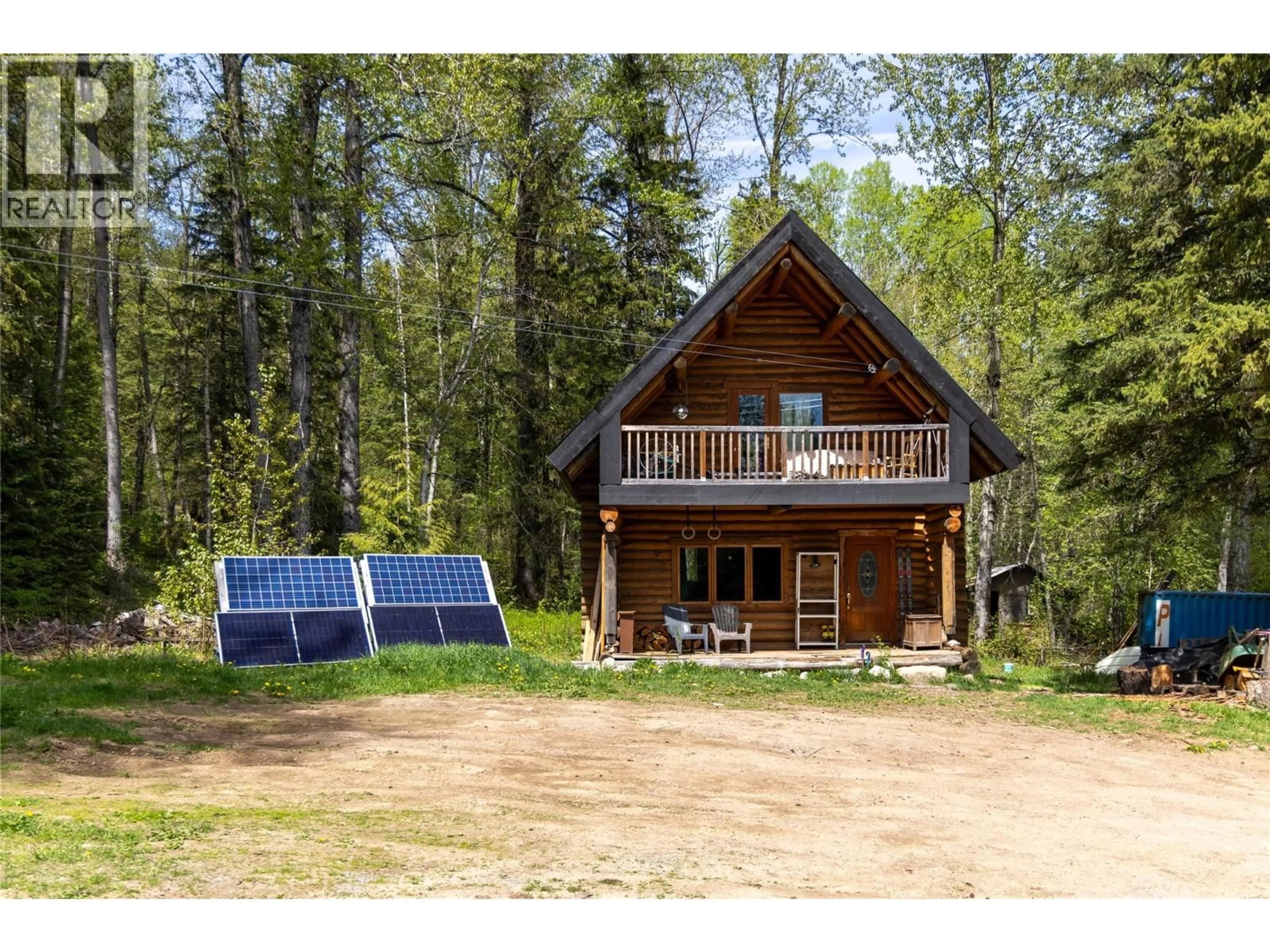 Unknown for 6179 KUBINEC ROAD, Fernie British Columbia V0B1M1