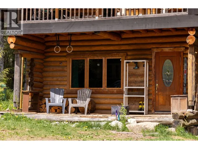 6179 KUBINEC ROAD, Fernie 5