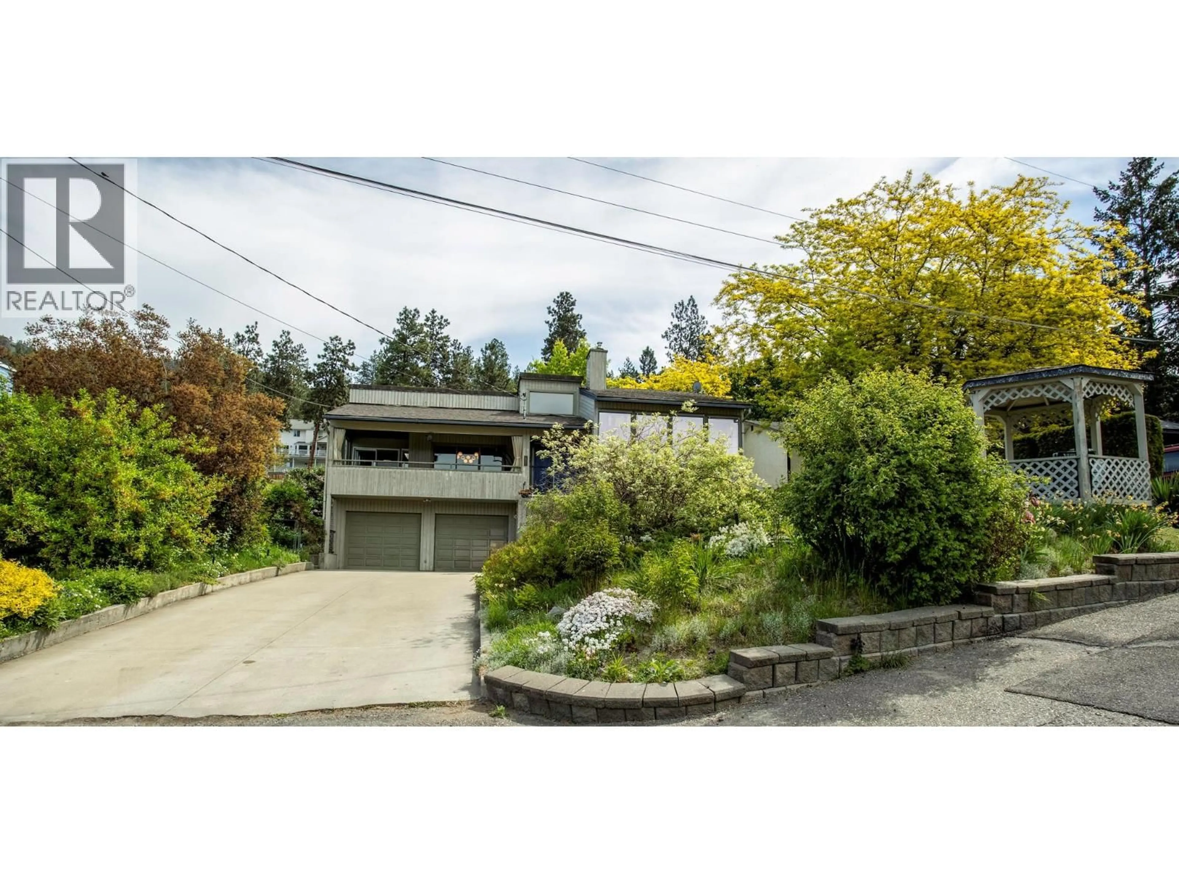 Unknown for 13227 MCCREIGHT ROAD, Lake Country British Columbia V4V1C7