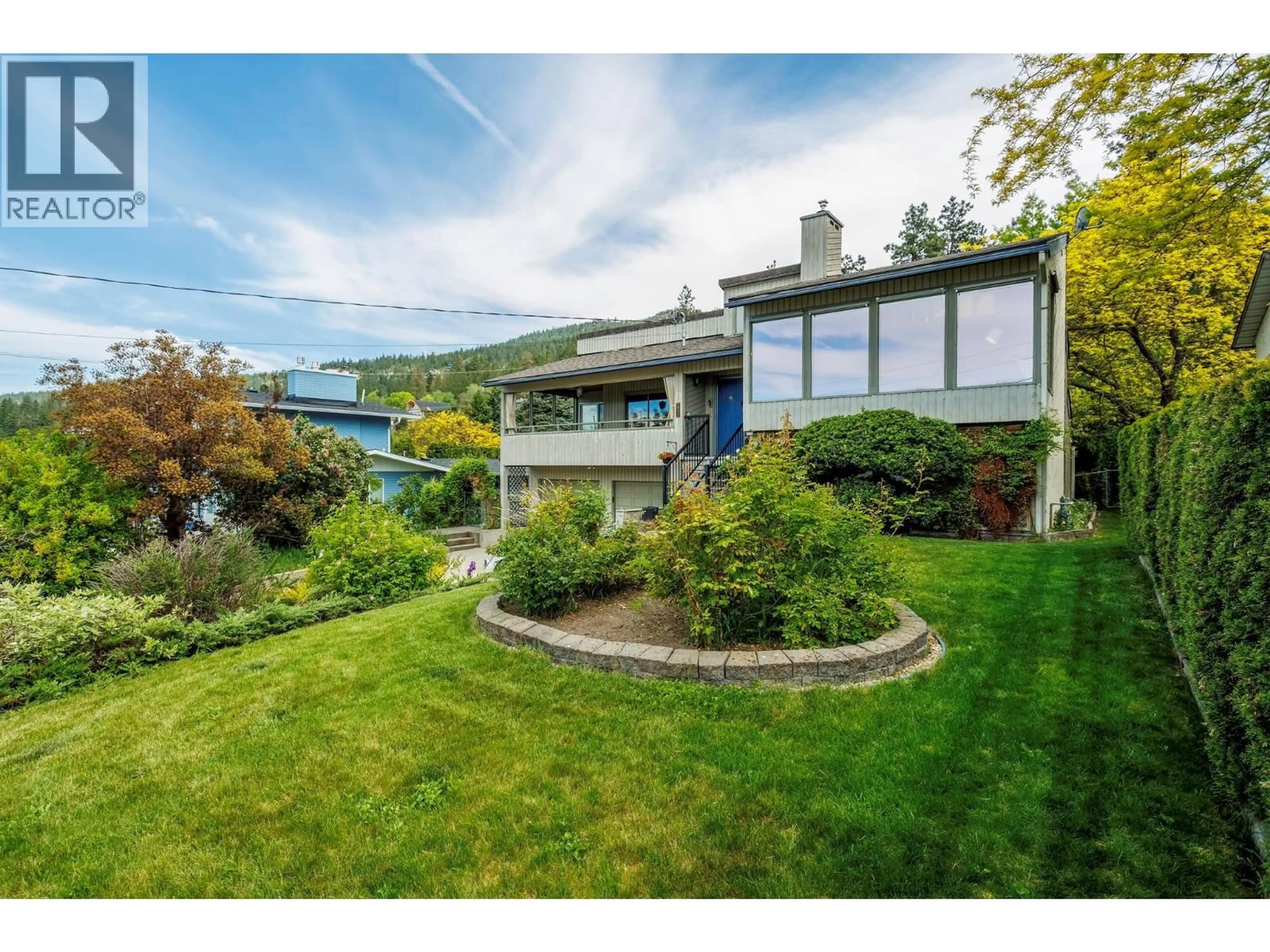 Unknown for 13227 MCCREIGHT ROAD, Lake Country British Columbia V4V1C7