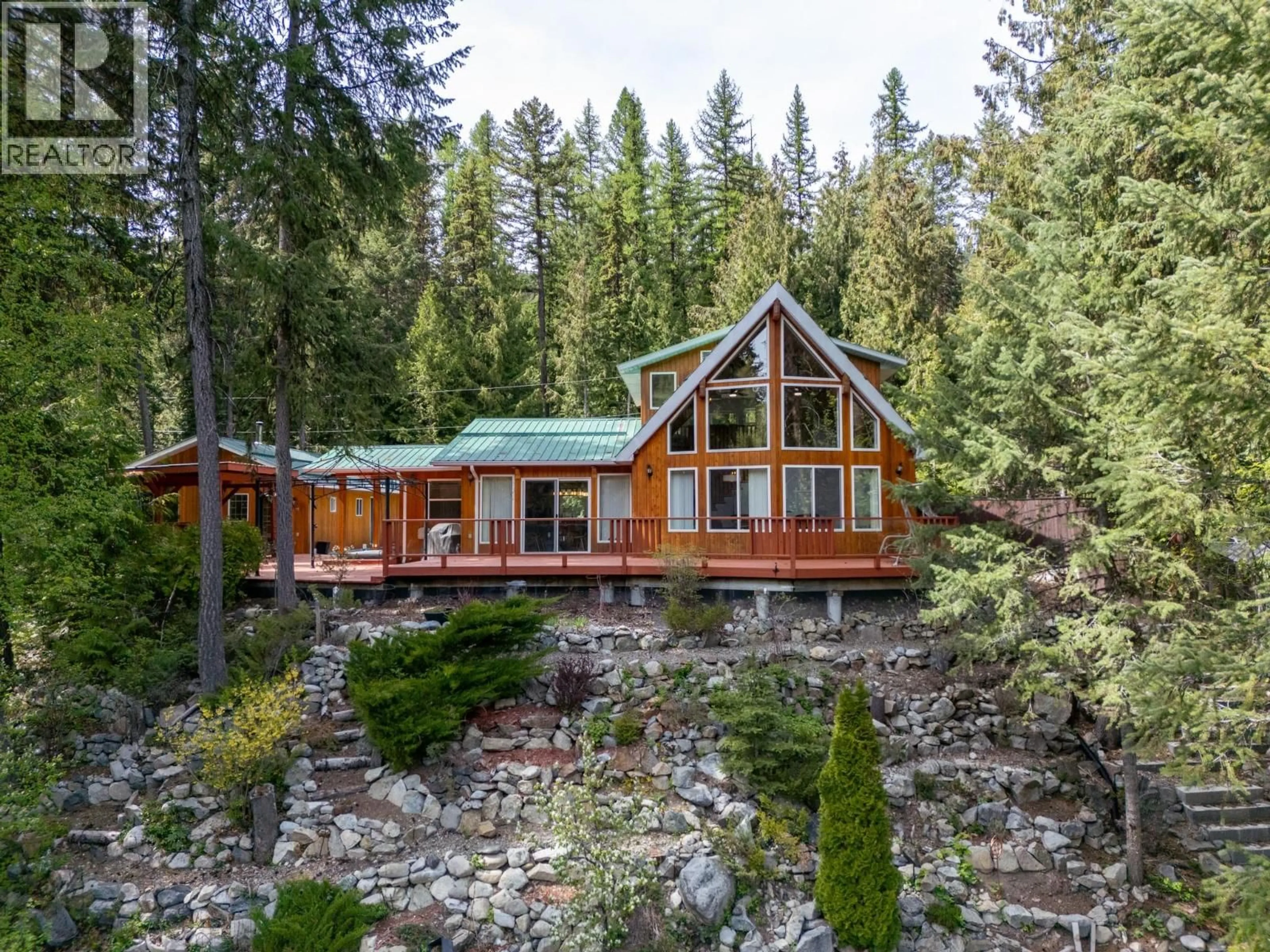 Unknown for 2852 JEWEL LAKE ROAD, Greenwood British Columbia V0h1J0