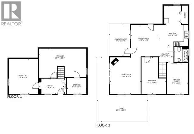 1835 GRANITE ROAD, Nelson 2