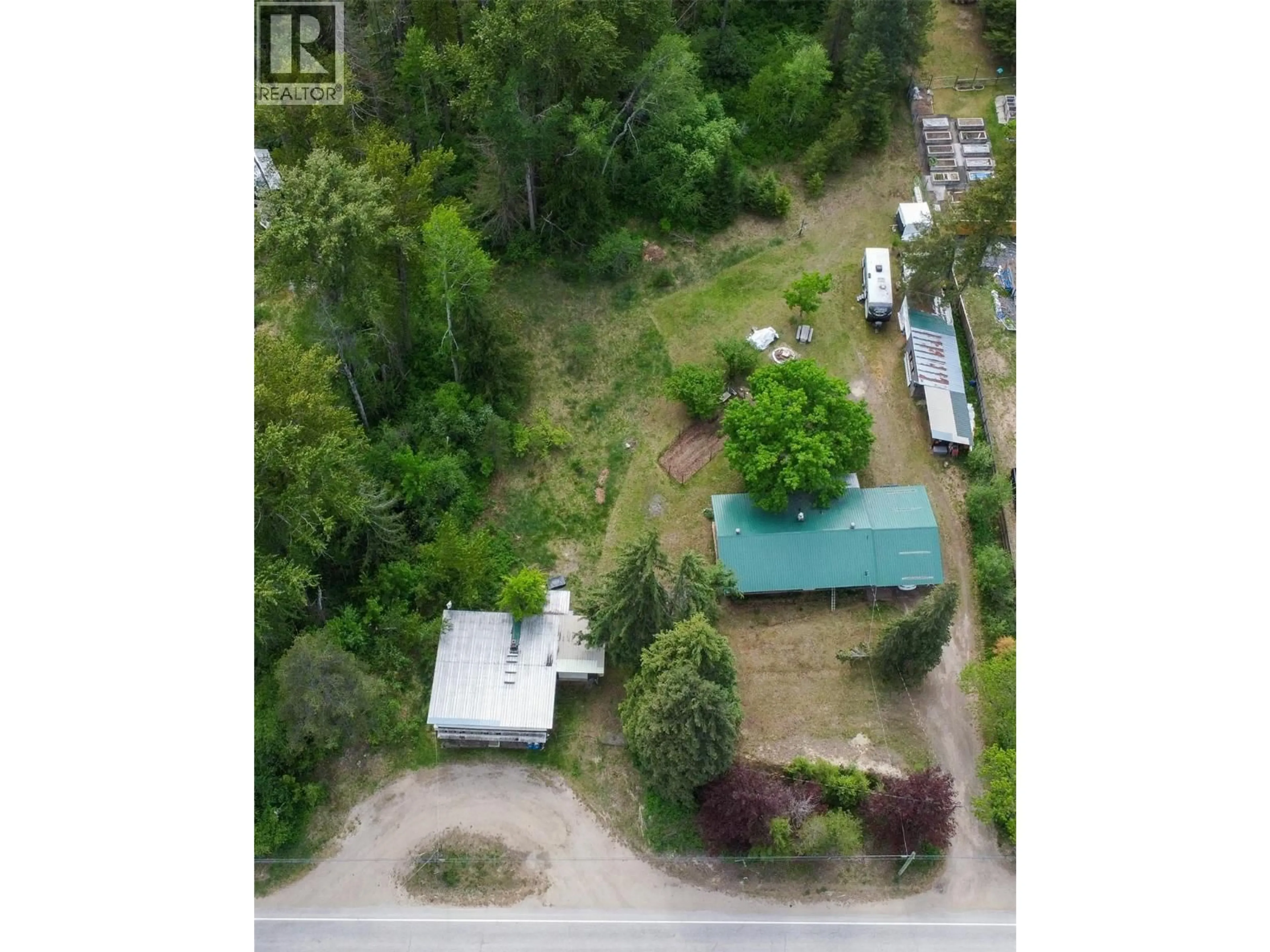 Unknown for 3637 6 HIGHWAY, Passmore British Columbia V0G2J0