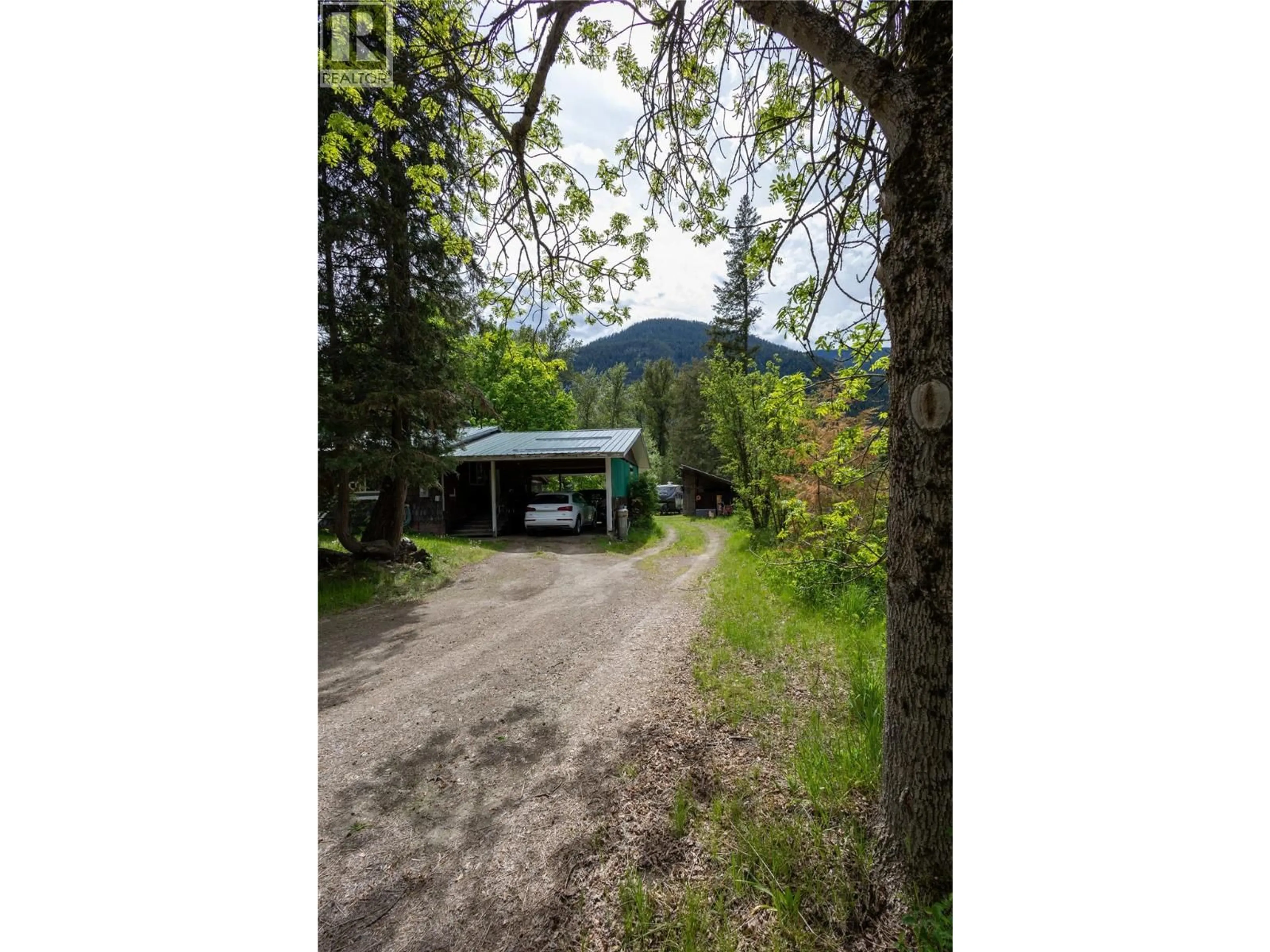 Unknown for 3637 6 HIGHWAY, Passmore British Columbia V0G2J0