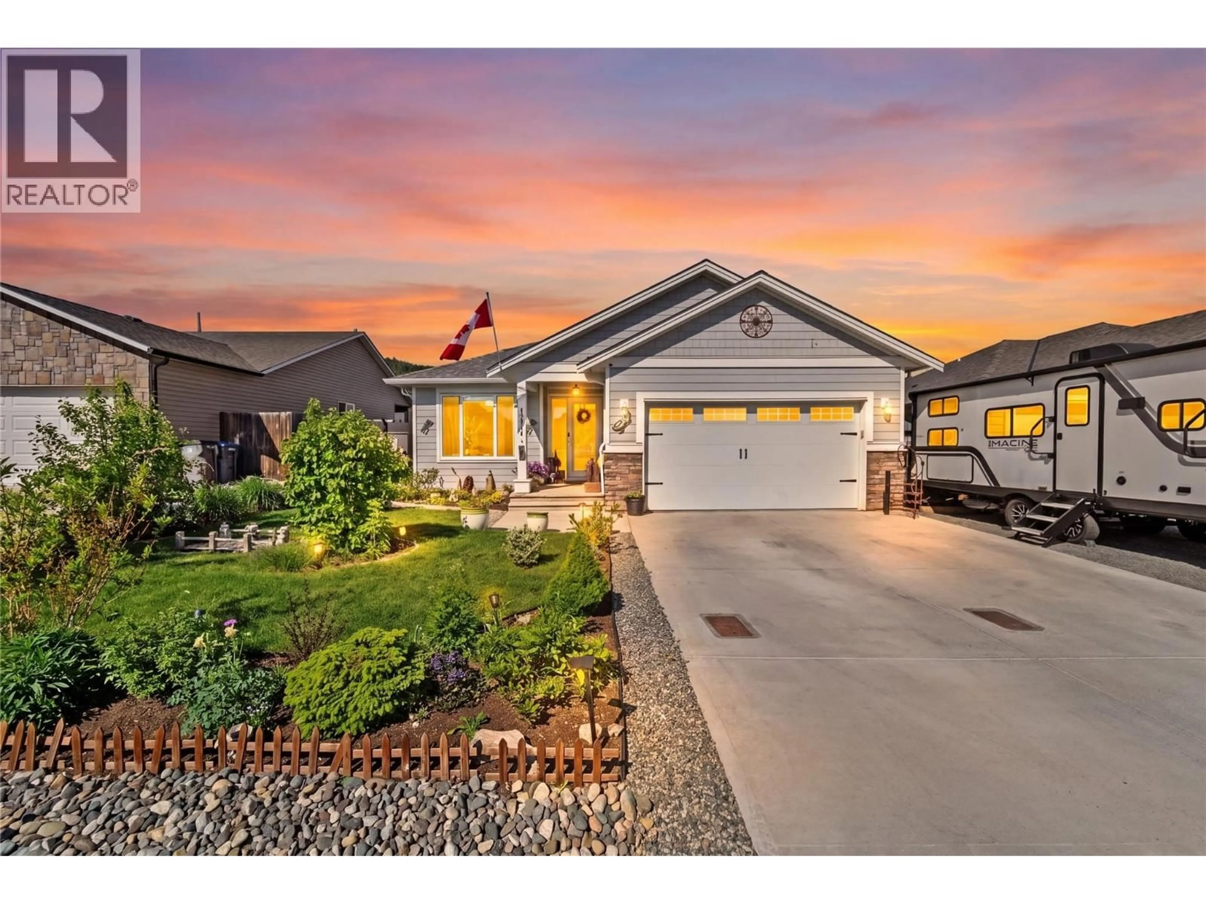 Unknown for 1671 FIR ROAD, Merritt British Columbia V1K0A3
