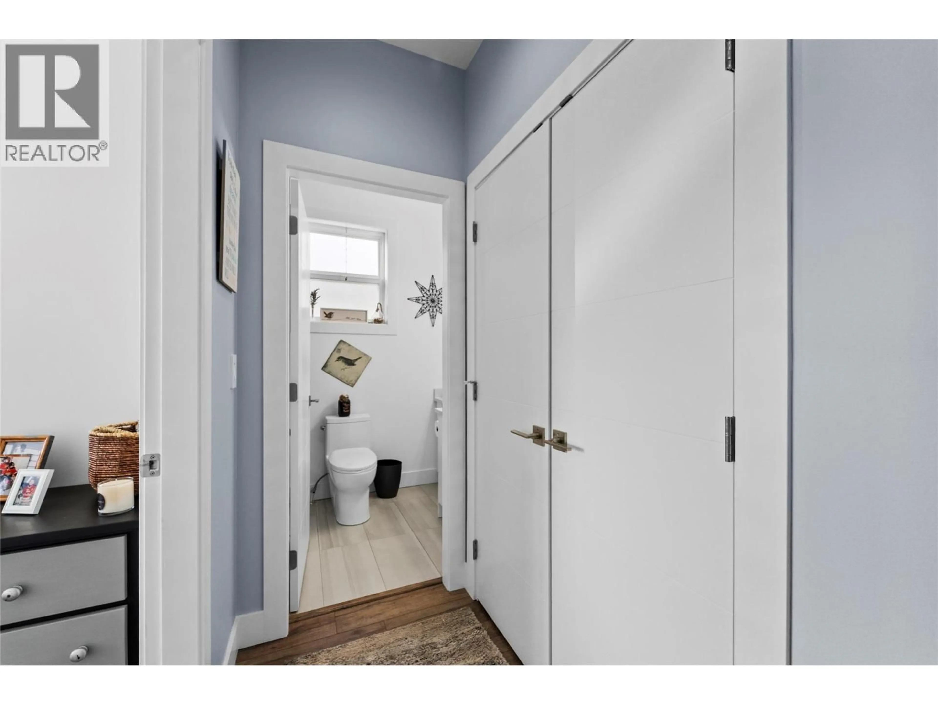 Indoor entryway for 1671 FIR ROAD, Merritt British Columbia V1K0A3
