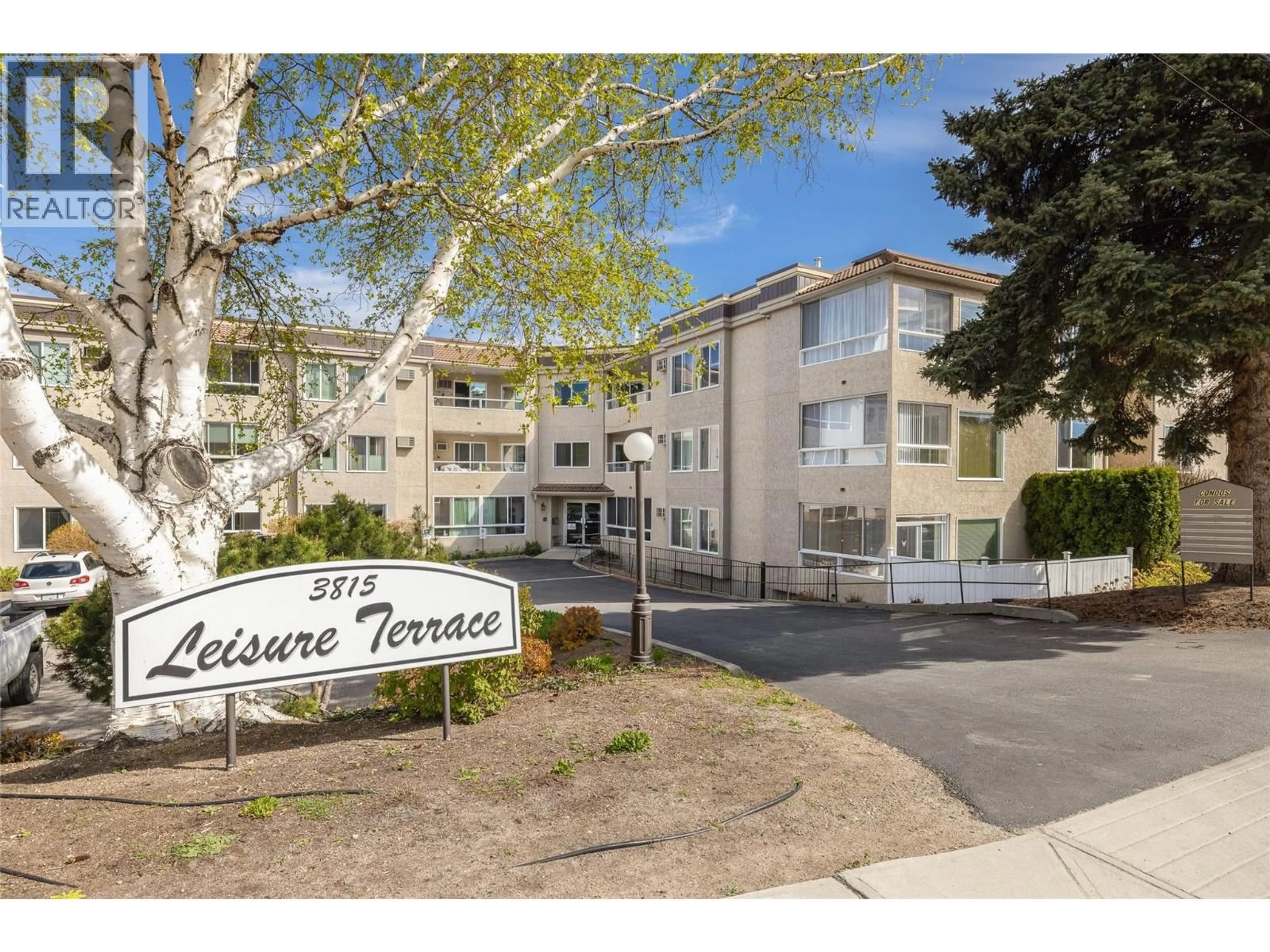 Unknown for 304 - 3815 BROWN ROAD, West Kelowna British Columbia V4T1R8