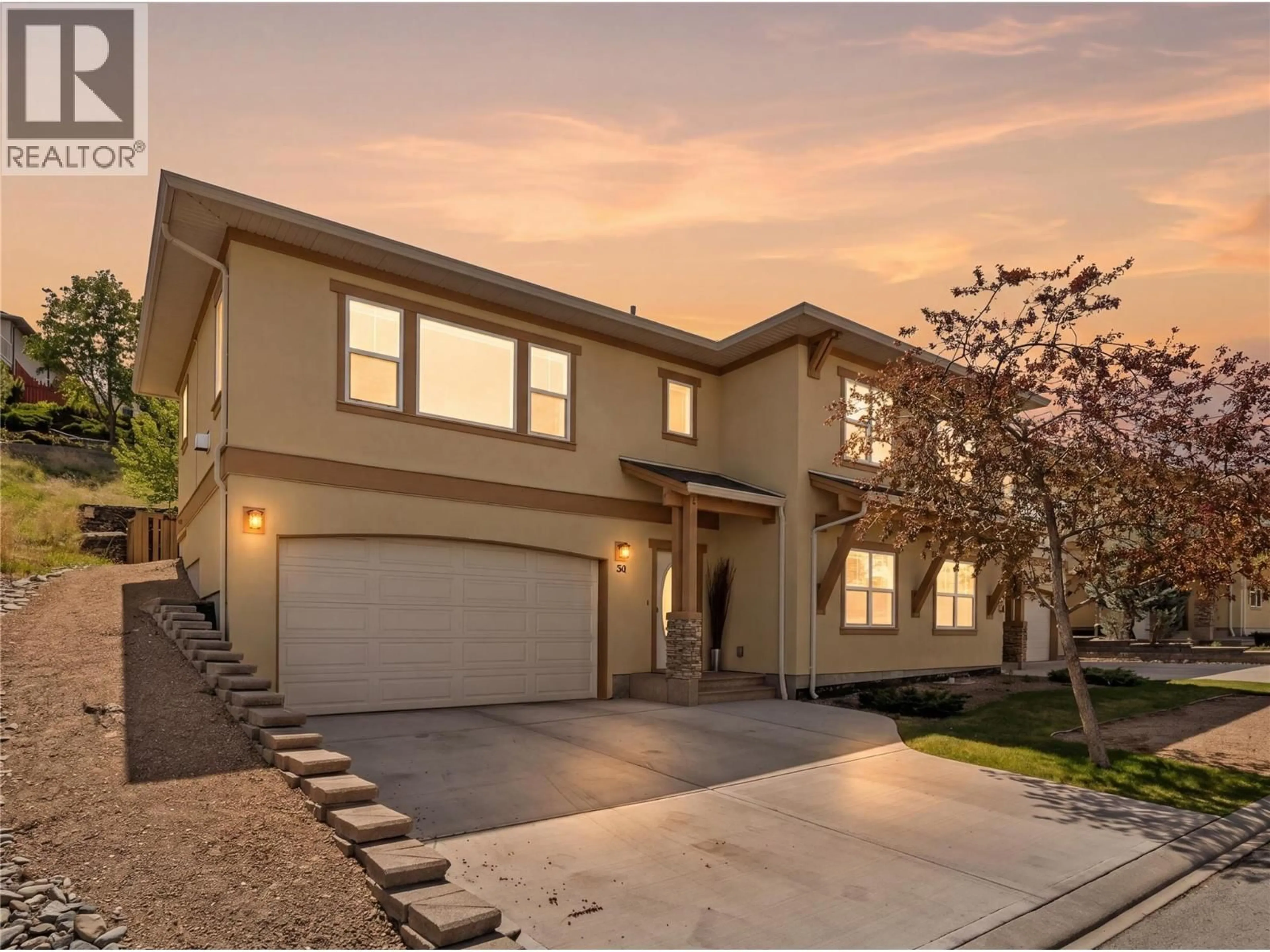 Unknown for 38 - 1055 ABERDEEN DRIVE DRIVE, Kamloops British Columbia V1S2A7
