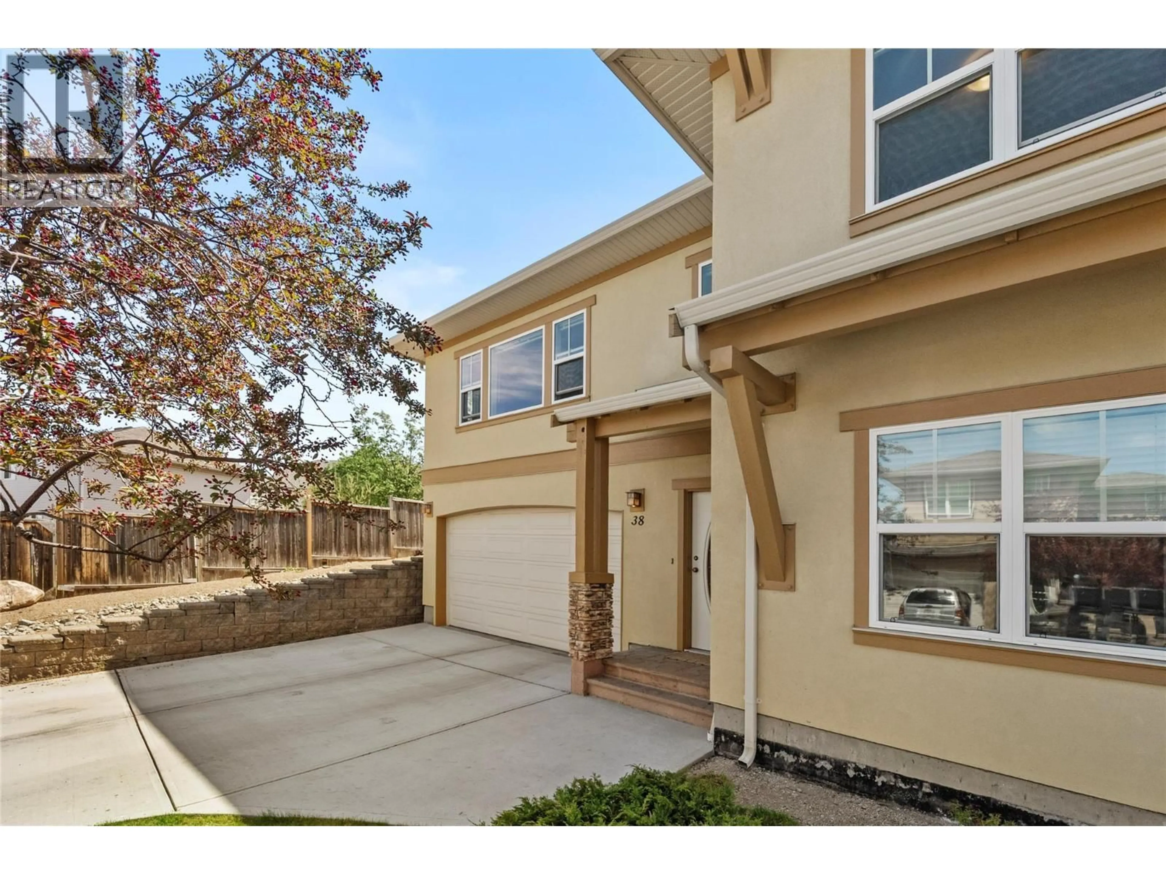 Unknown for 38 - 1055 ABERDEEN DRIVE DRIVE, Kamloops British Columbia V1S2A7
