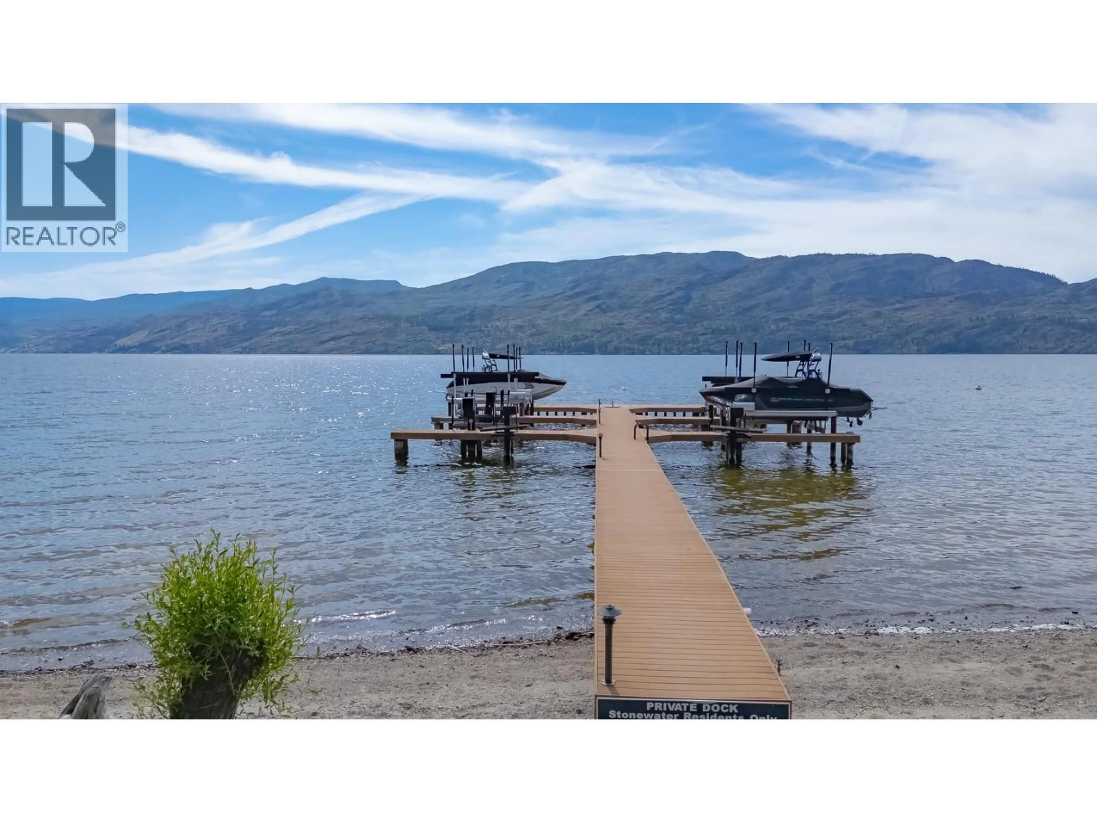Blurry image for 1 - 5235 BUCHANAN ROAD, Peachland British Columbia V0H1X1