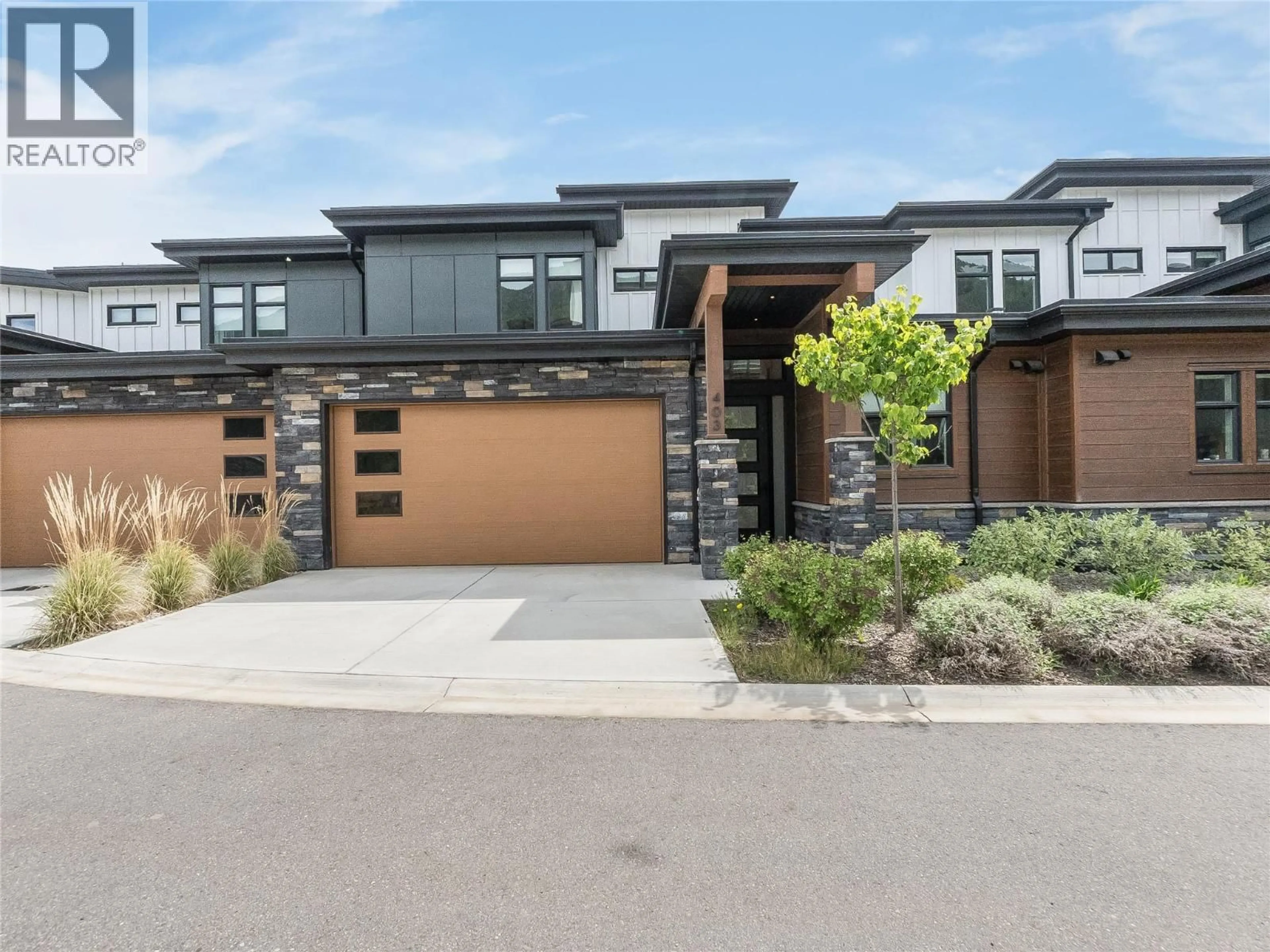 Home with brick exterior material, street for 403 - 910 LAKESIDE DRIVE, Nelson British Columbia V1L6G3