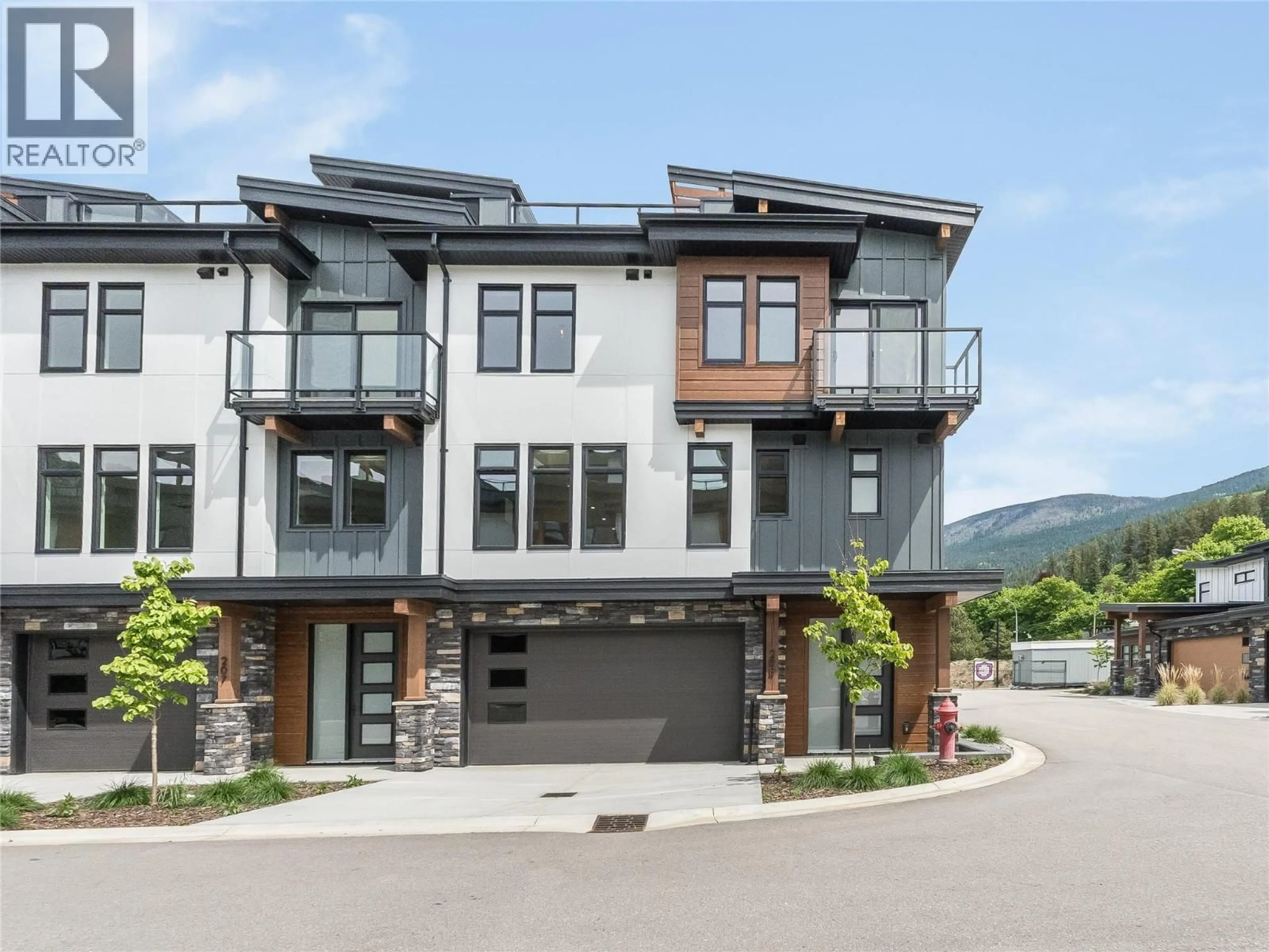 Unknown for 208 - 910 LAKESIDE DRIVE, Nelson British Columbia V1L6G3