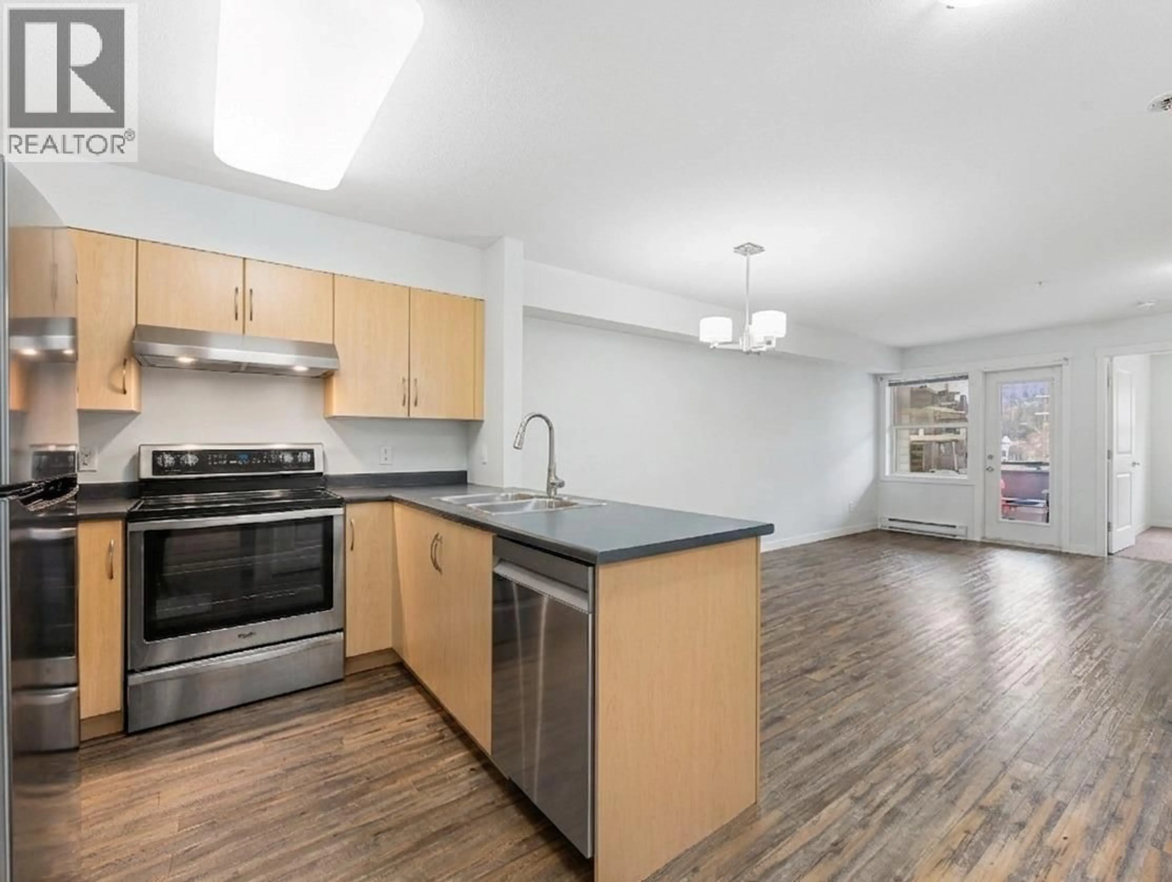 Unknown for 206 - 1479 GLENMORE ROAD NORTH, Kelowna British Columbia V1V2C5