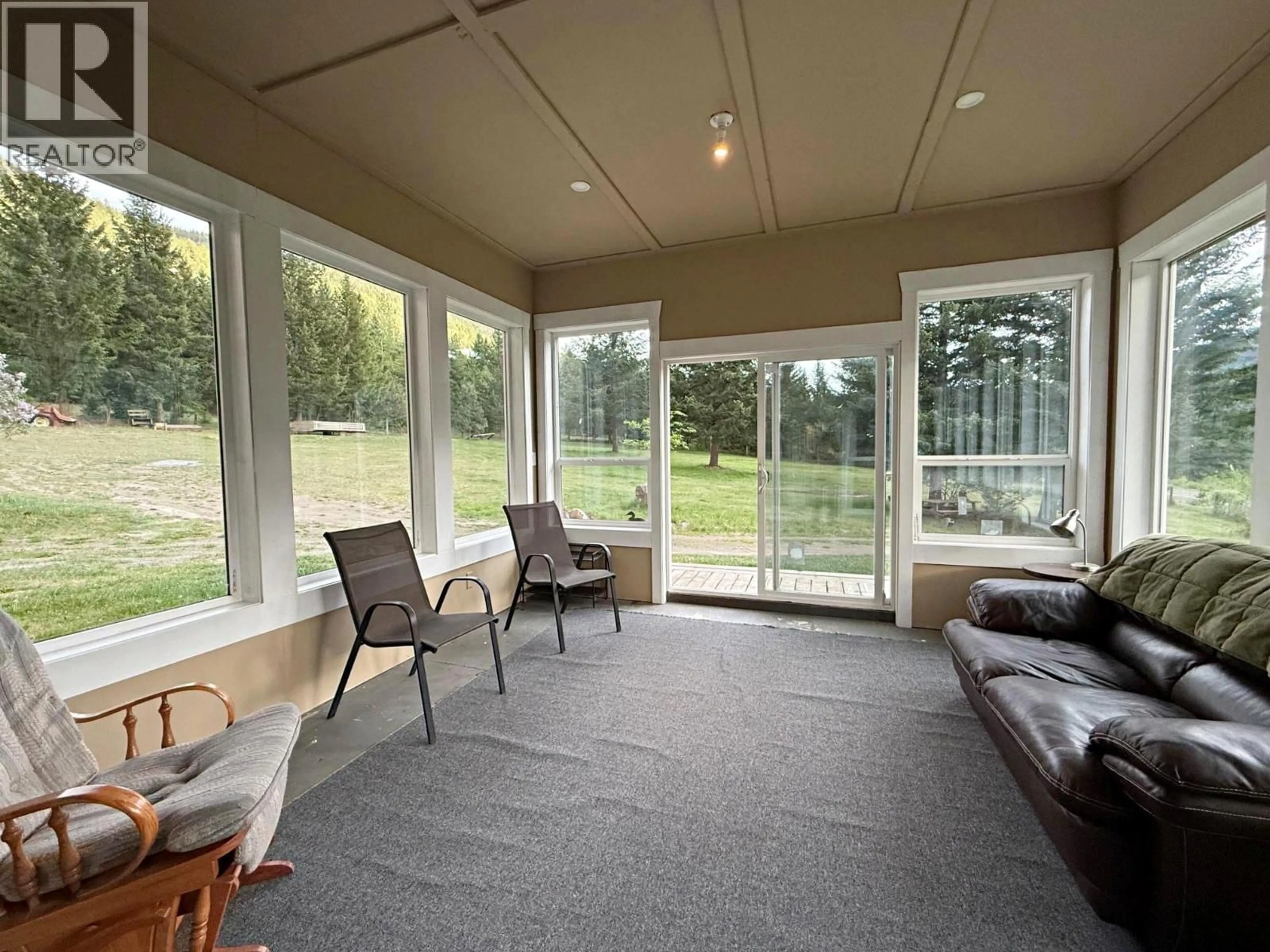 Unknown for 5420 HEFFLEY LOUIS CREEK ROAD, Kamloops British Columbia V0E1Z0