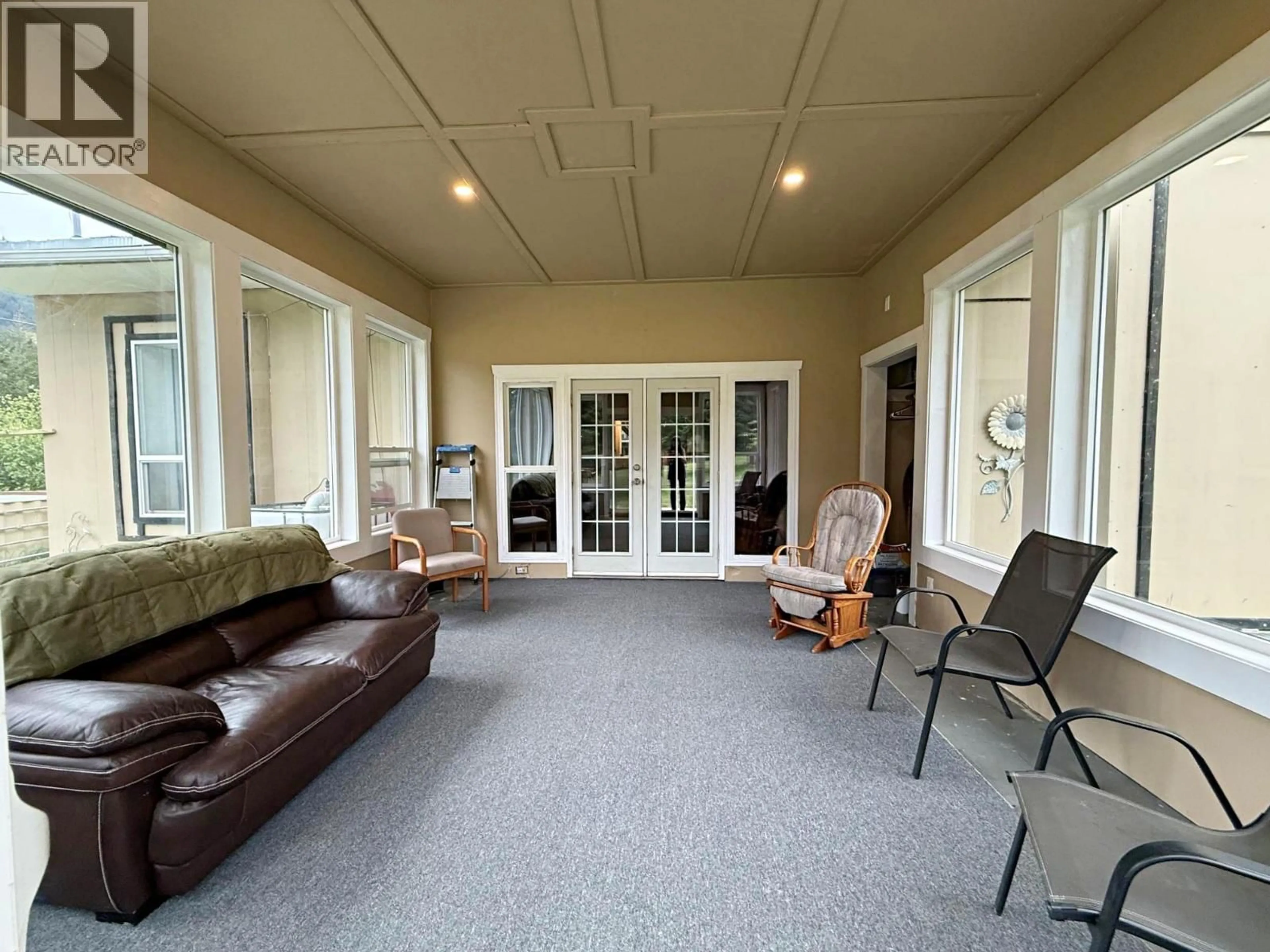 Unknown for 5420 HEFFLEY LOUIS CREEK ROAD, Kamloops British Columbia V0E1Z0
