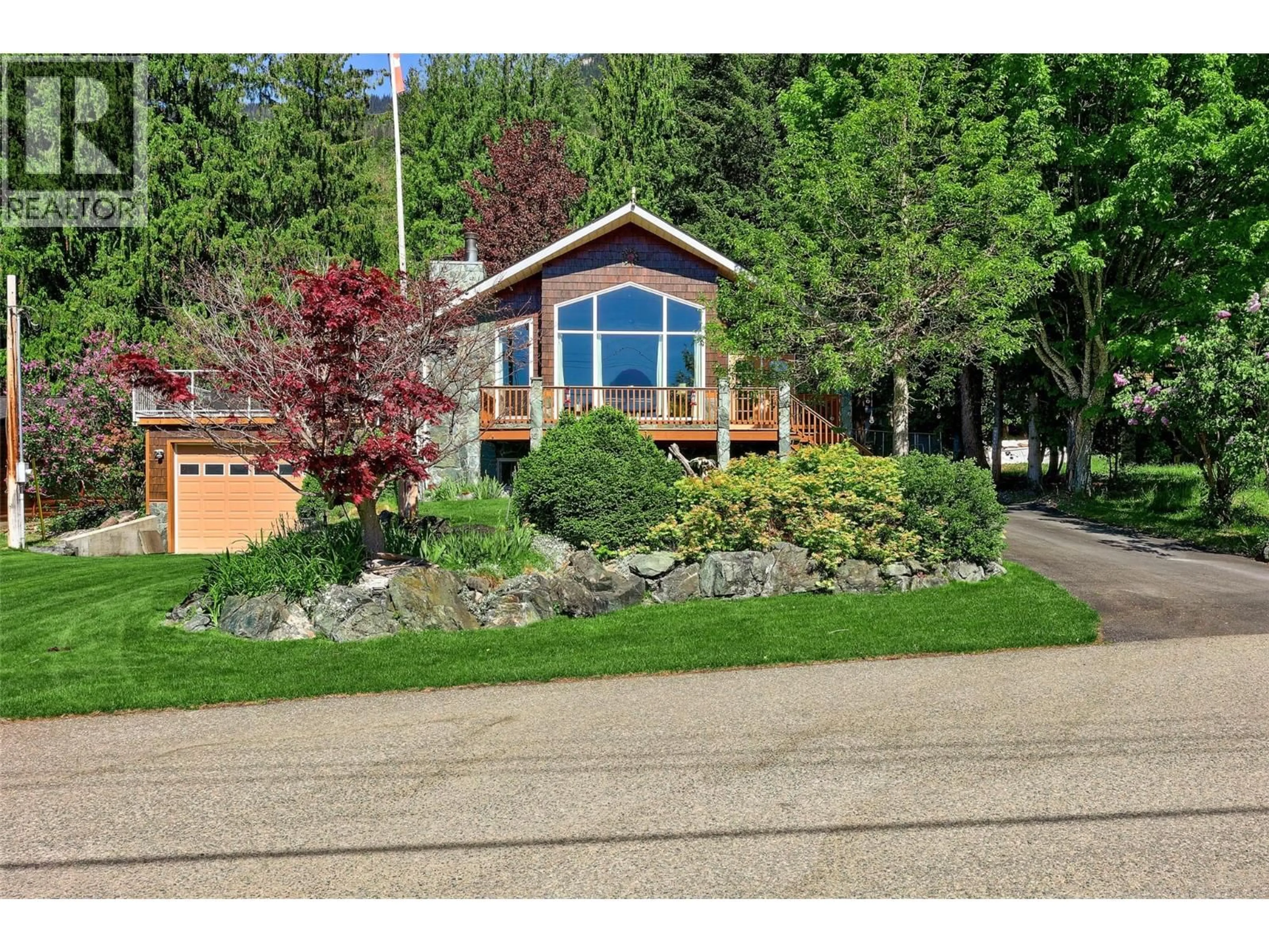 Unknown for 8697 ST. IVES ROAD, St. Ives British Columbia V0E1M9