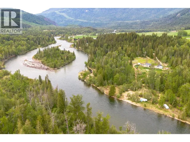 2904 ENDERBY MABEL LAKE ROAD, Enderby 2