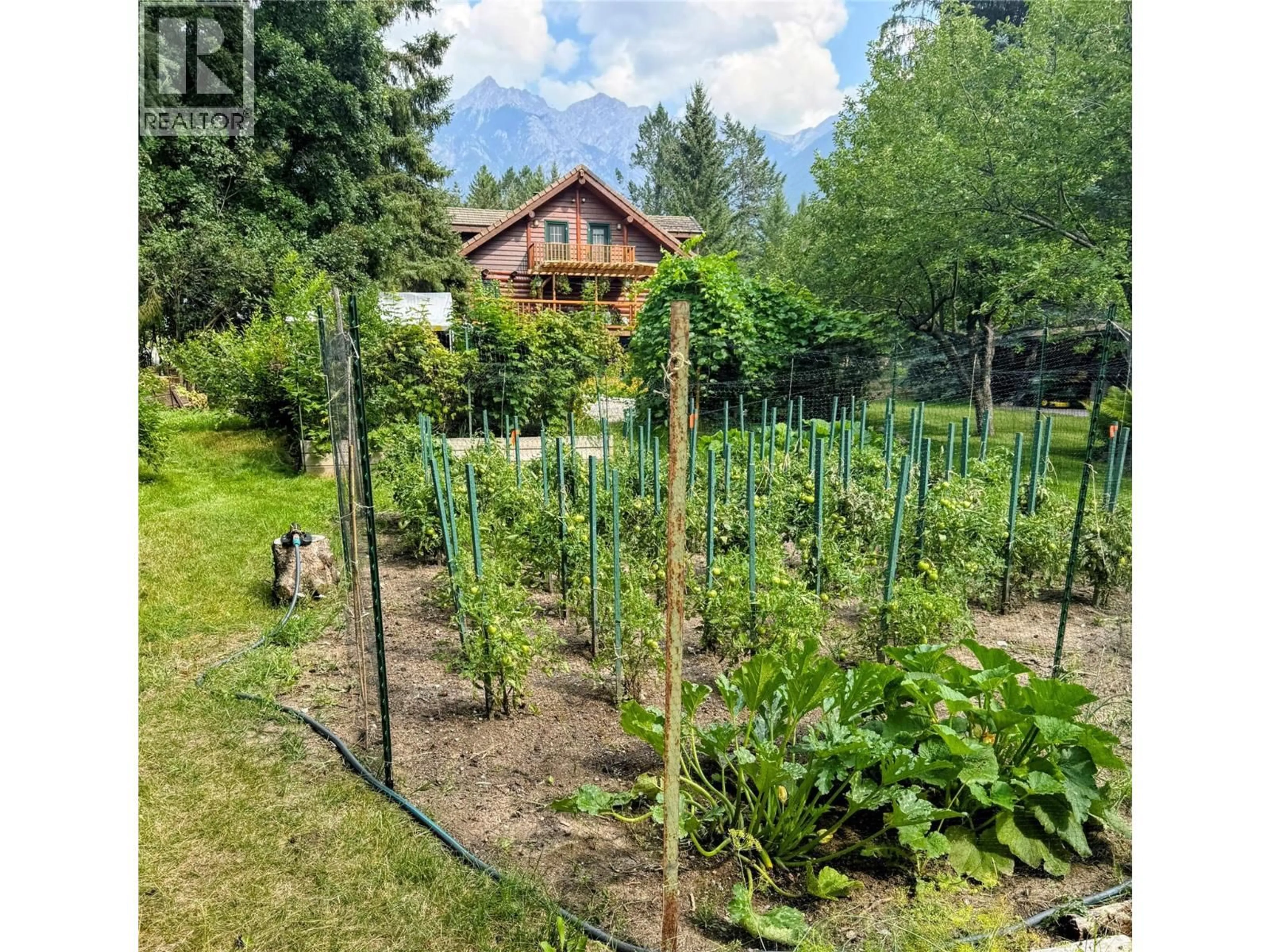 Unknown for 4985 OGILVEY AVENUE, Fairmont Hot Springs British Columbia V0B1L1