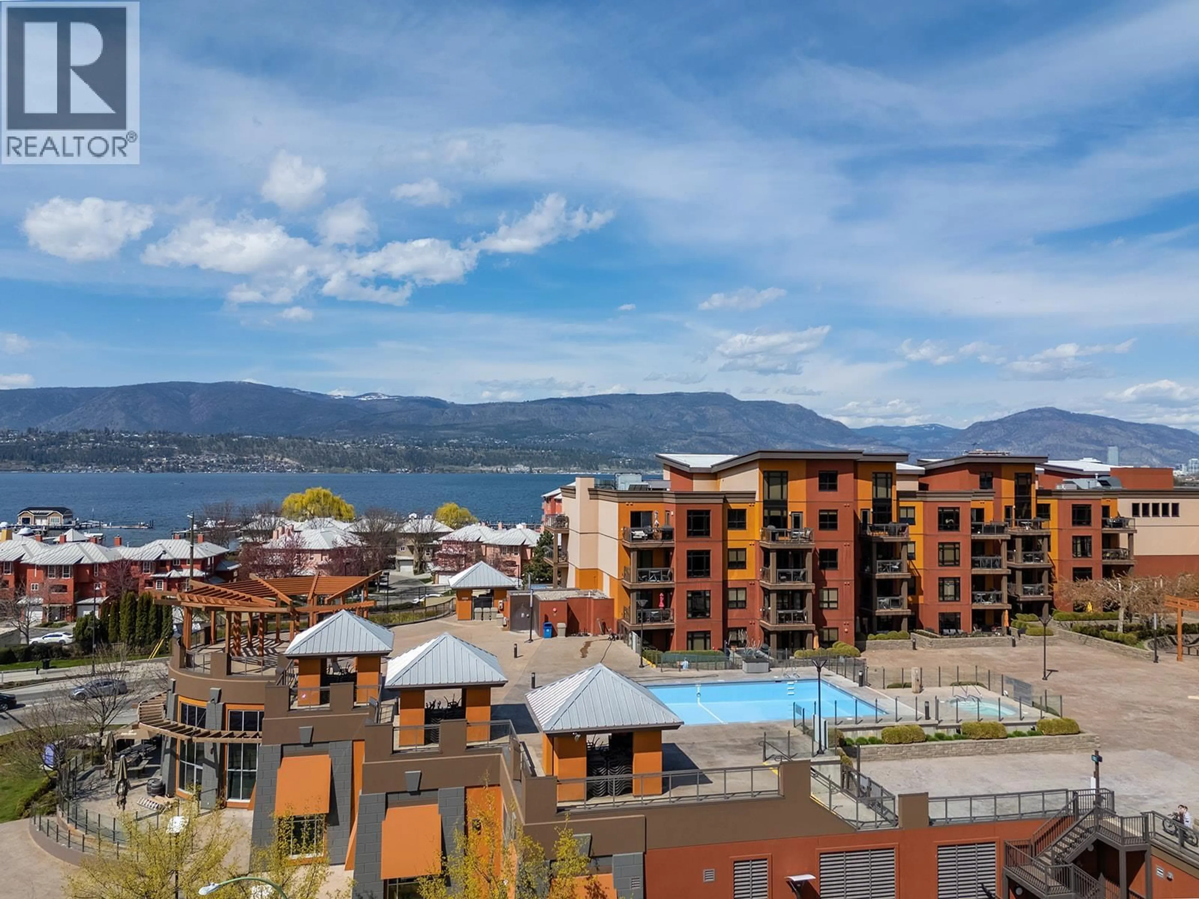 Unknown for 609 - 654 COOK ROAD, Kelowna British Columbia V1W3G7