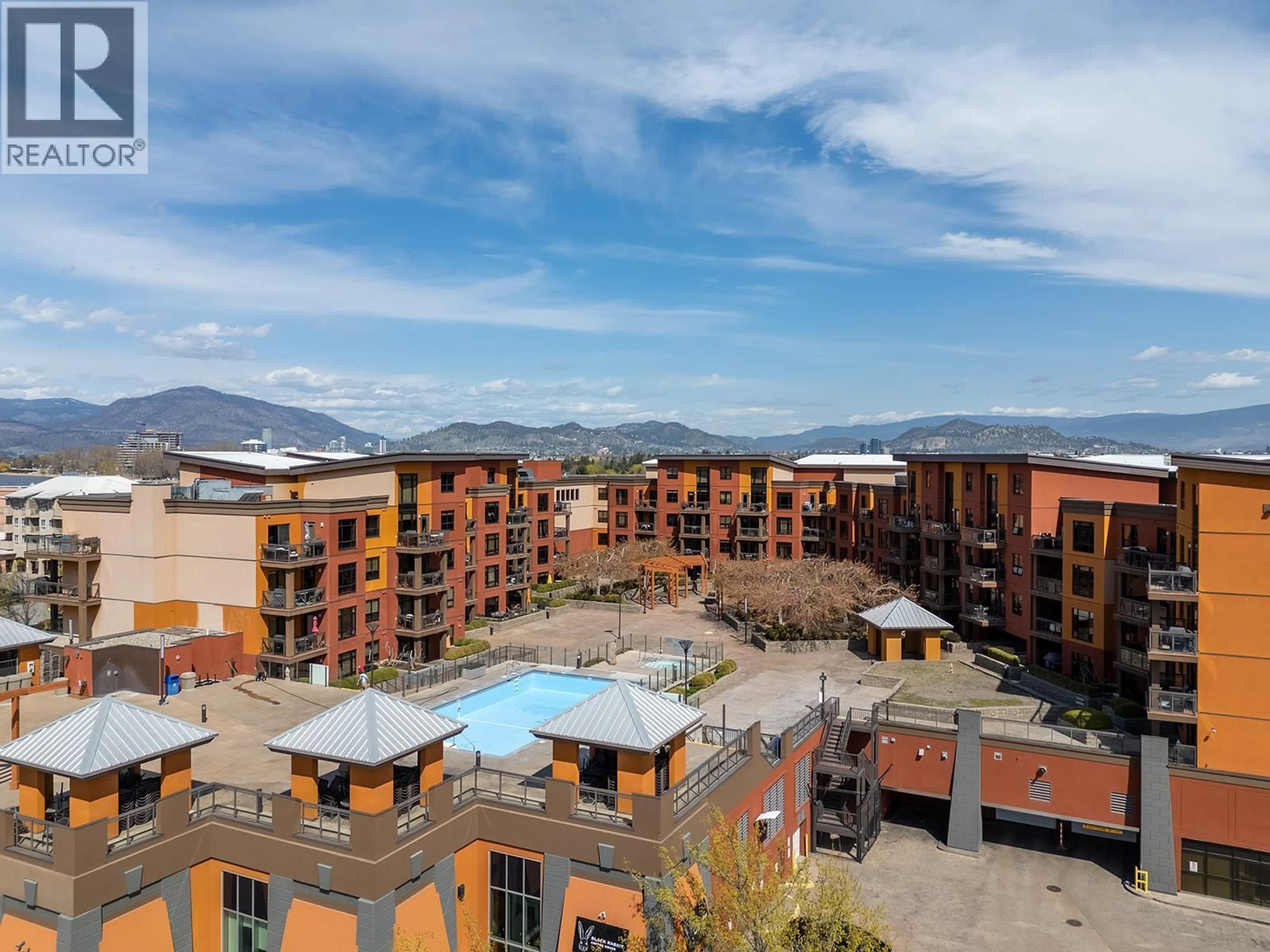 Unknown for 609 - 654 COOK ROAD, Kelowna British Columbia V1W3G7
