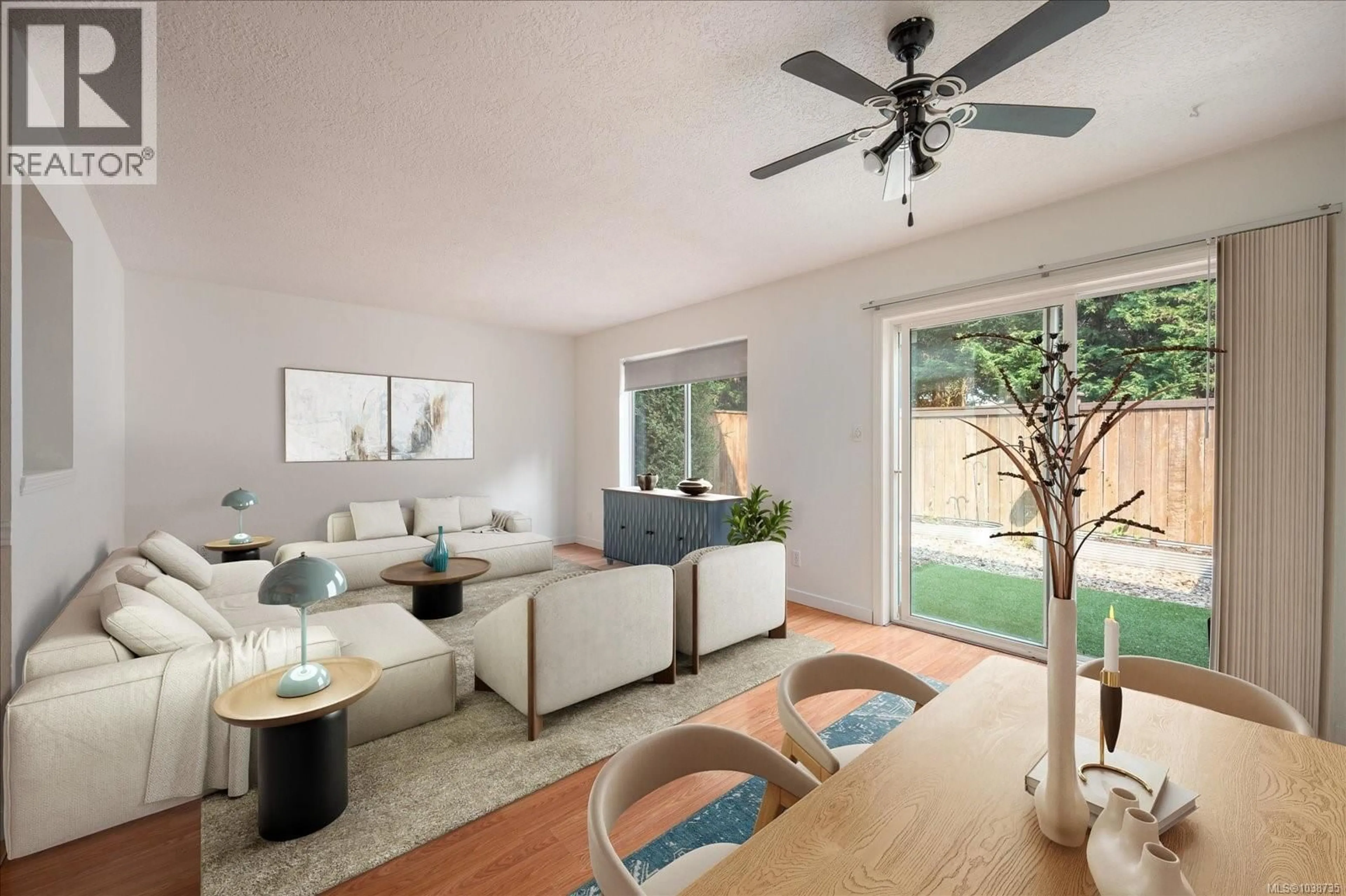 Living room with furniture, unknown for 22 - 711 MALONE ROAD, Ladysmith British Columbia V9G1S4