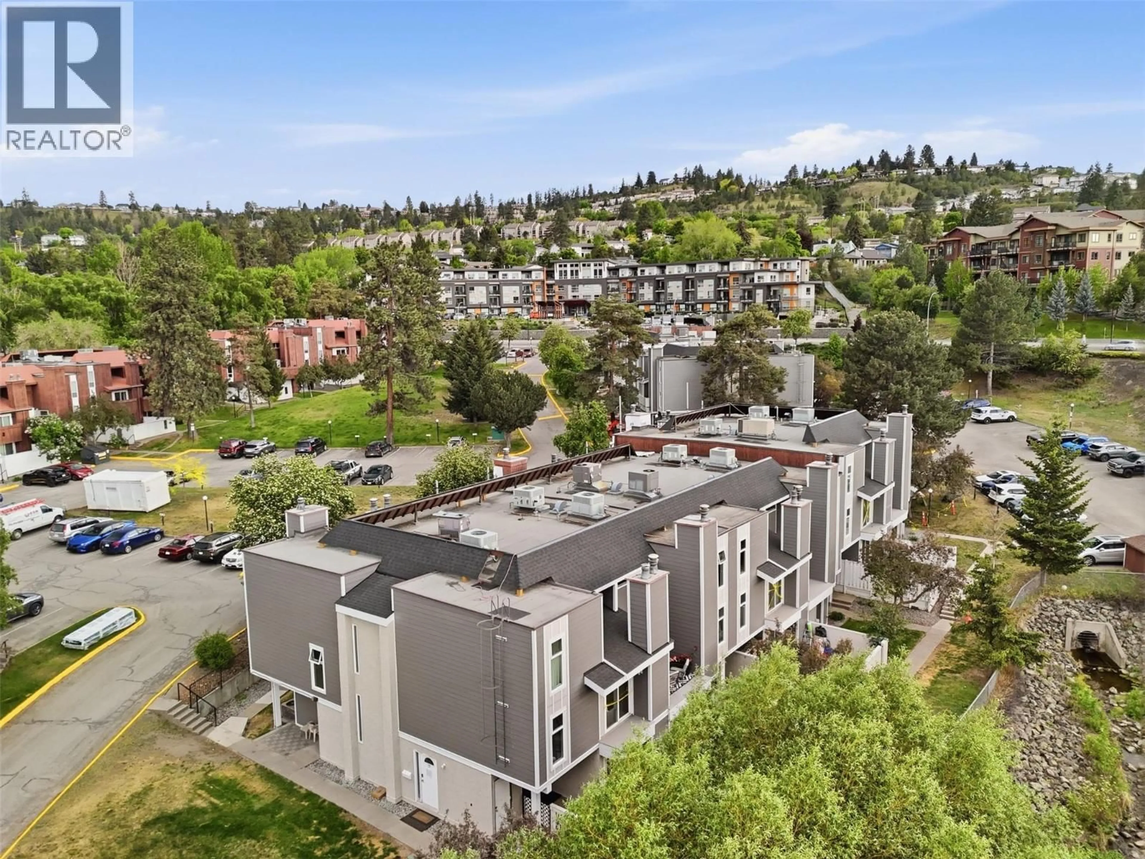 Unknown for 28 - 1435 SUMMIT DRIVE, Kamloops British Columbia V2E1S4