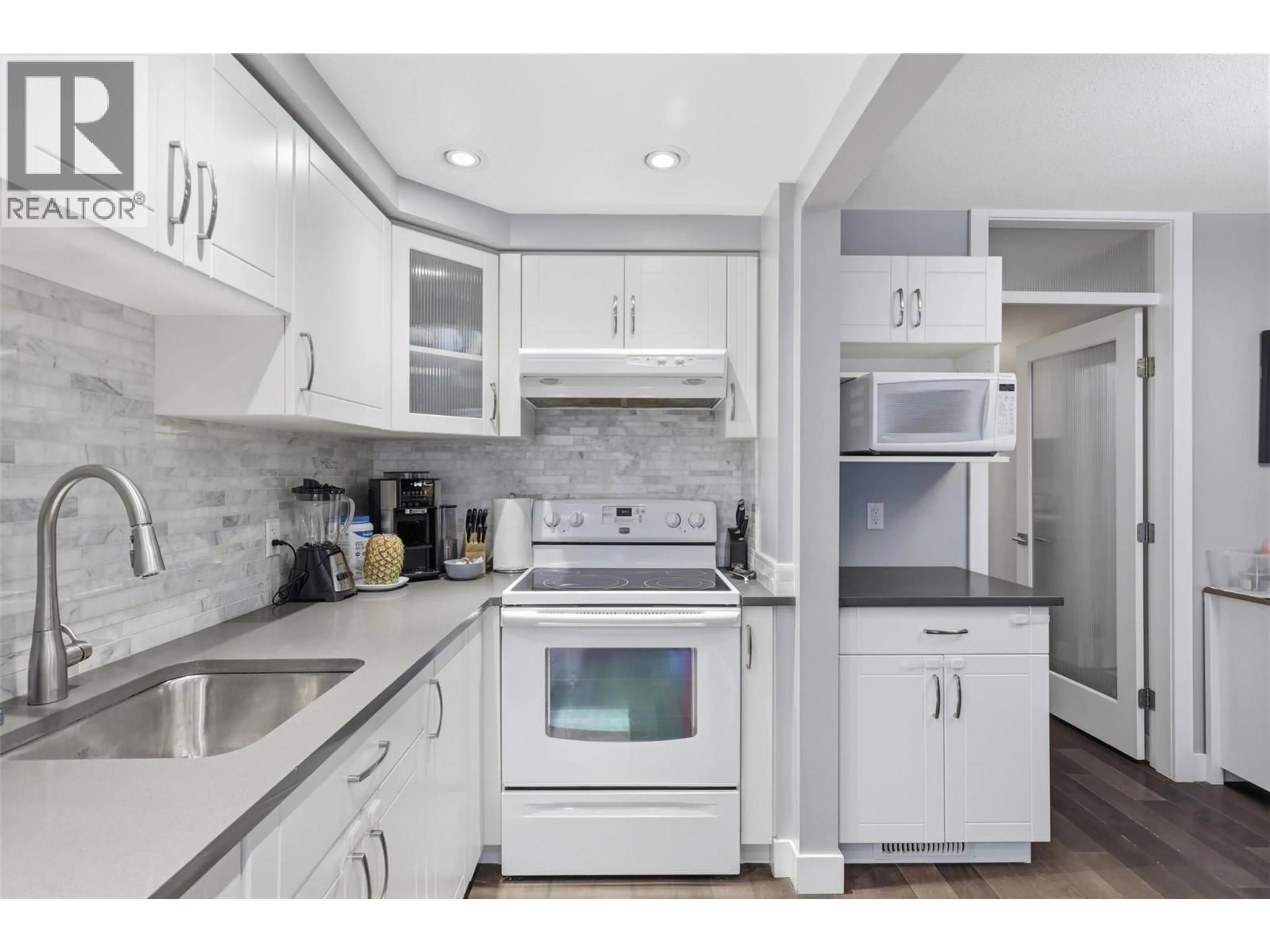 Unknown for 28 - 1435 SUMMIT DRIVE, Kamloops British Columbia V2E1S4