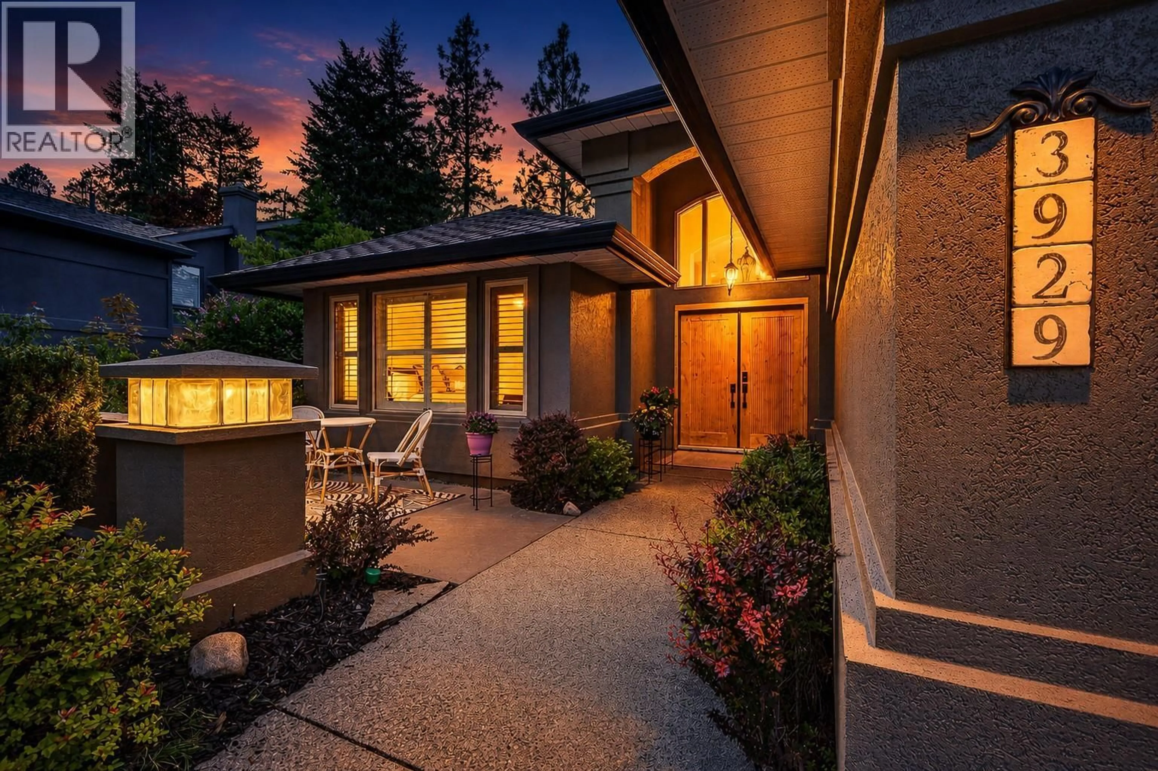 Unknown for 3929 GALLAGHERS CIRCLE, Kelowna British Columbia V1W3Z9