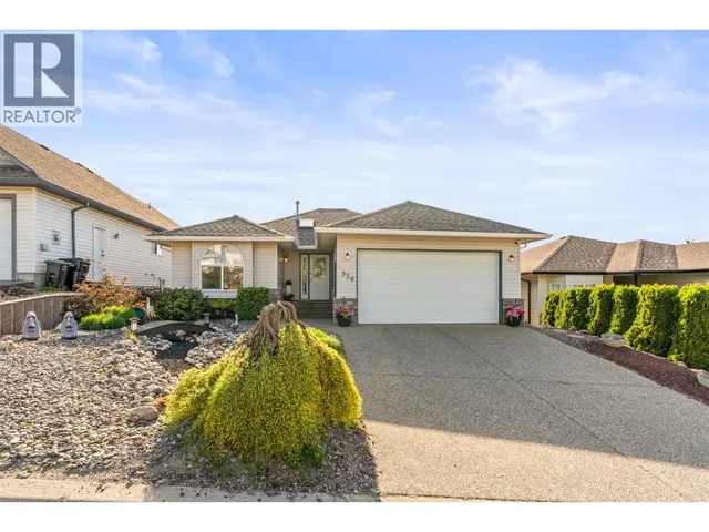 938 MT BULMAN DRIVE, Vernon 2
