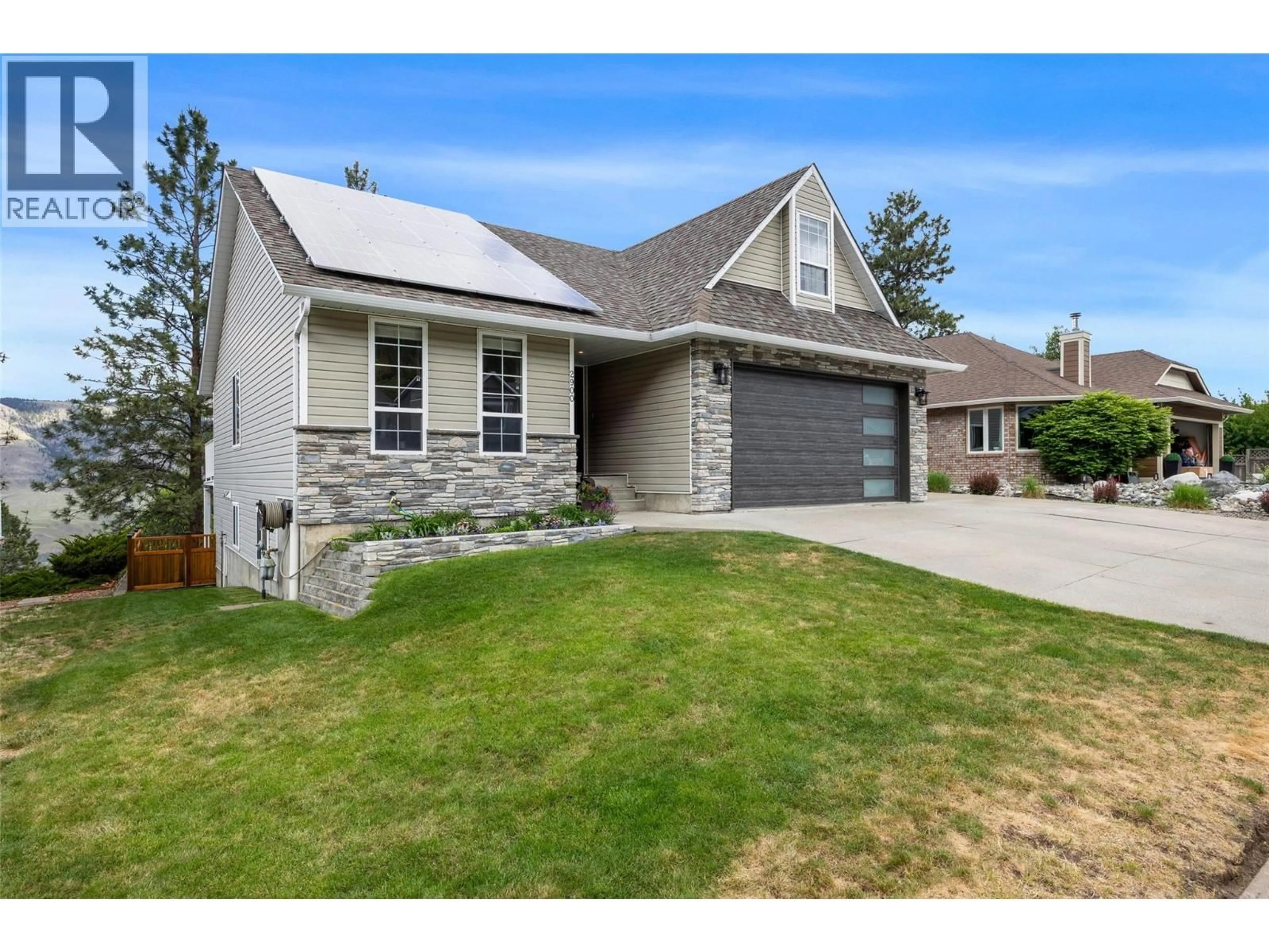Unknown for 2900 QU'APPELLE BOULEVARD, Kamloops British Columbia V2C2L8